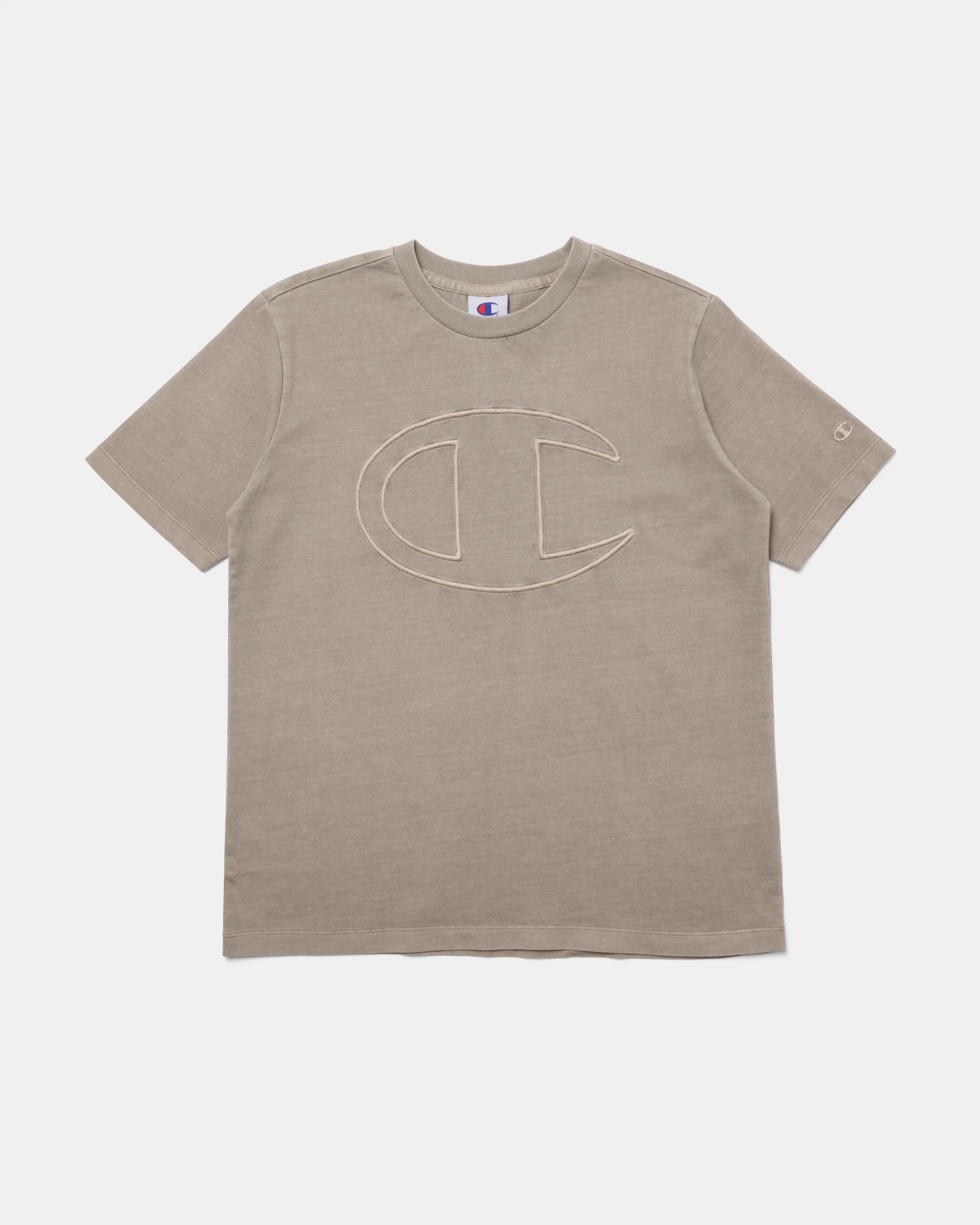 Junior  Vintage Wash Tee