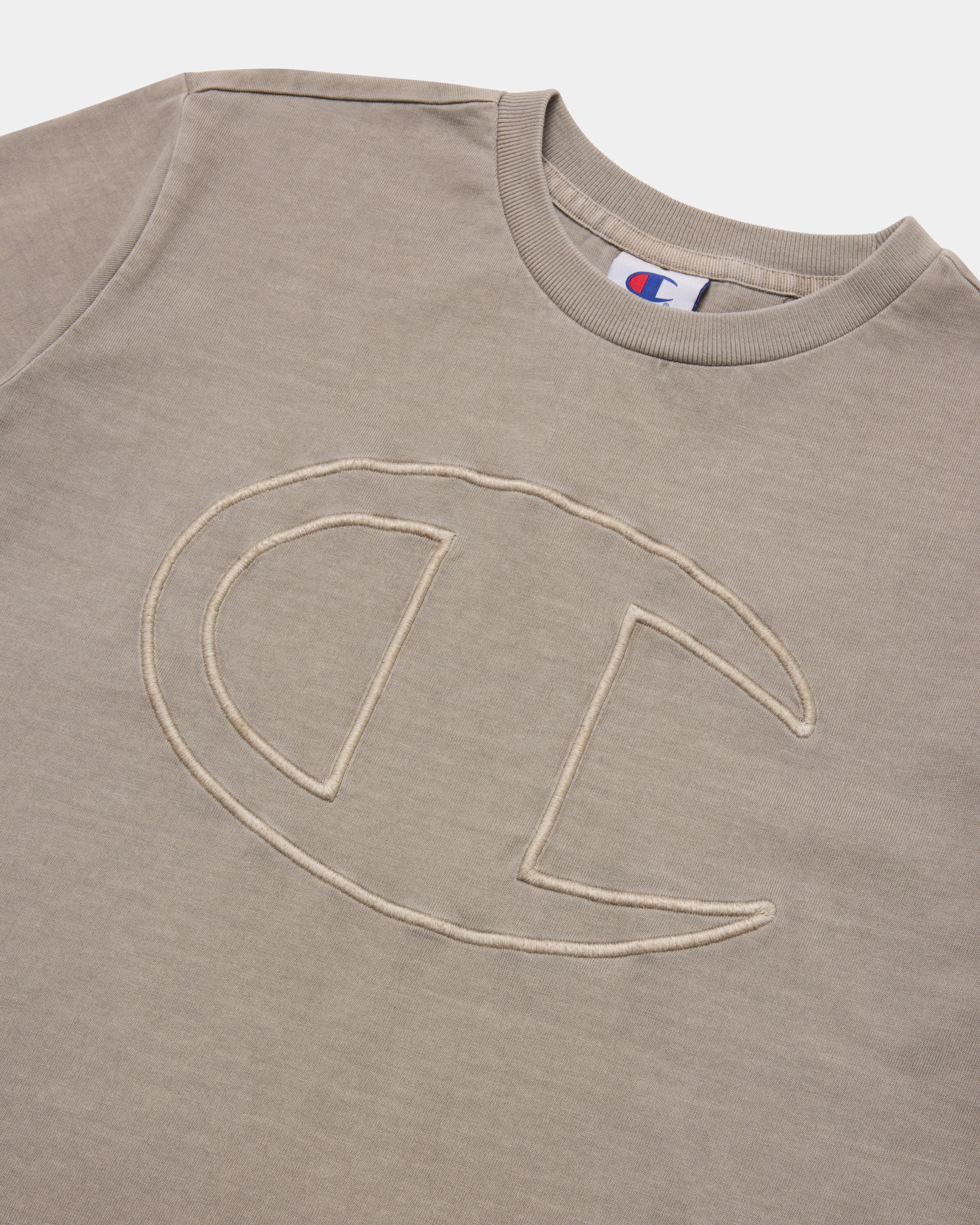 Junior  Vintage Wash Tee - Image 3