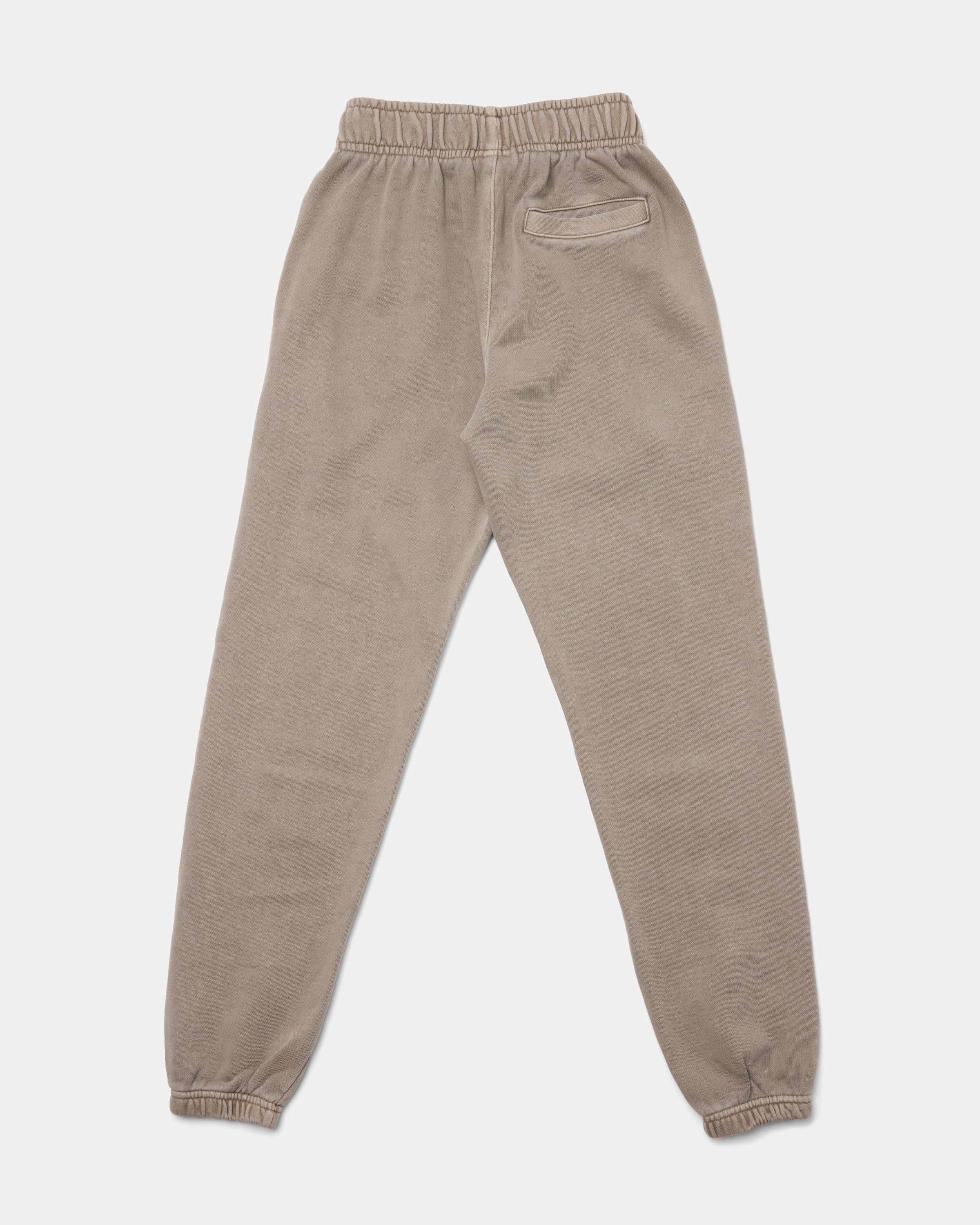 Junior Vintage Wash Track Pants - Image 2