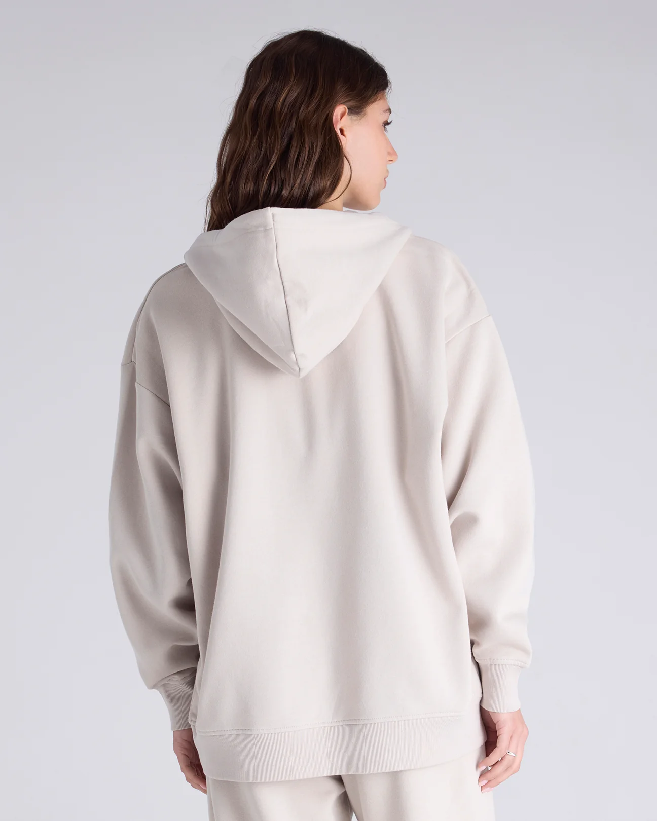 Tonal Full Zip Hoodie - Image 3