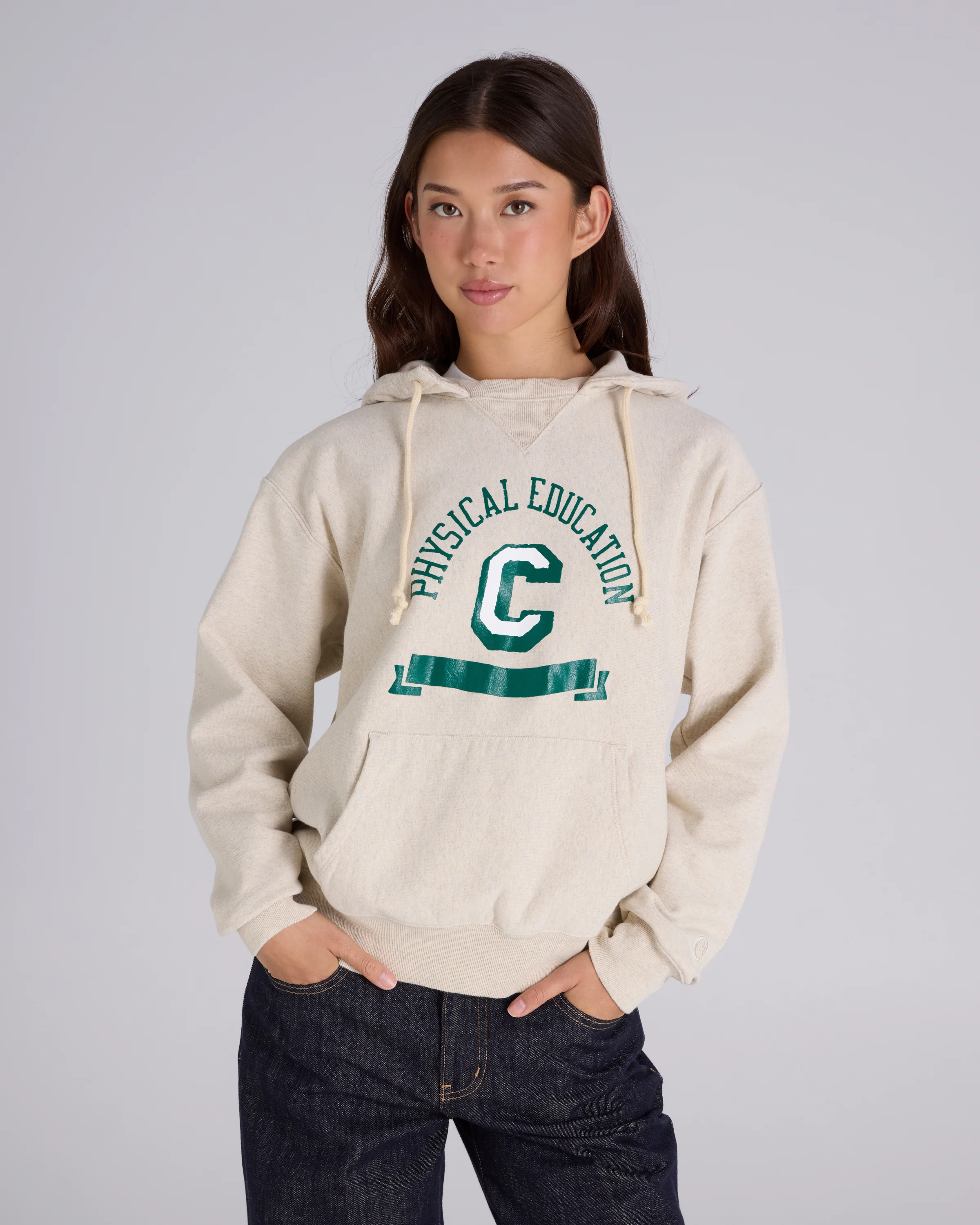 Time Capsule Hoodie