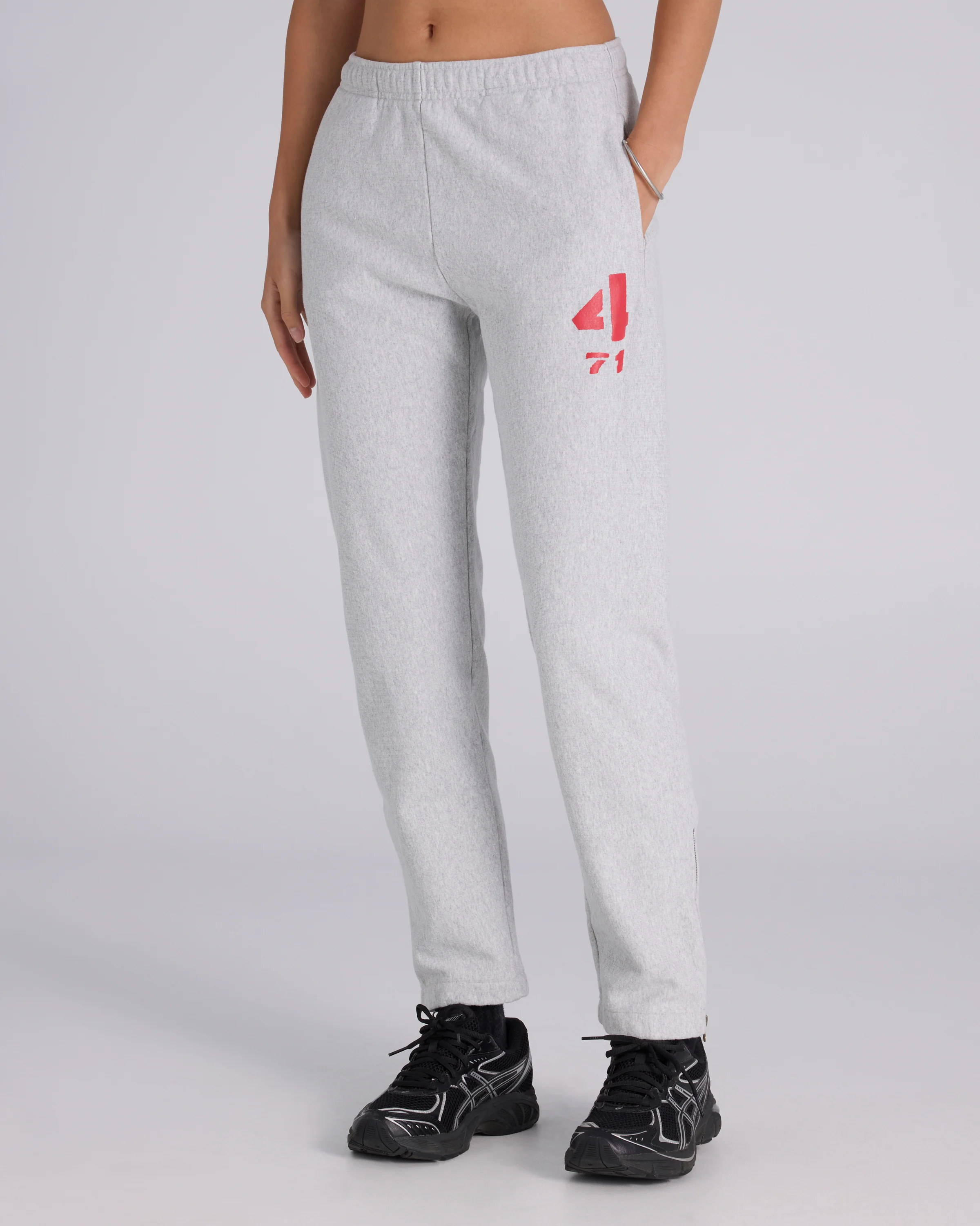 Time Capsule Track Pants