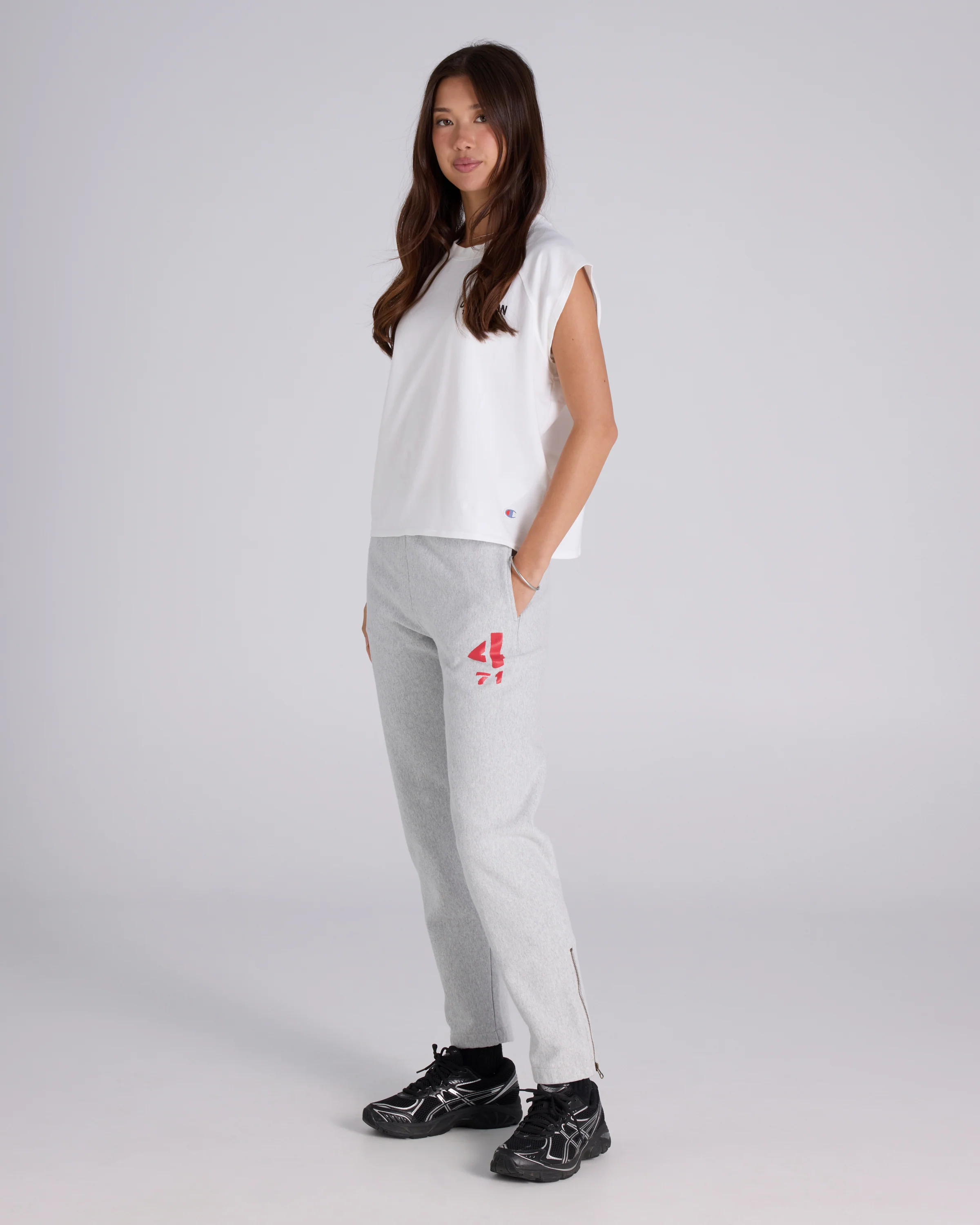 Time Capsule Track Pants - Image 4