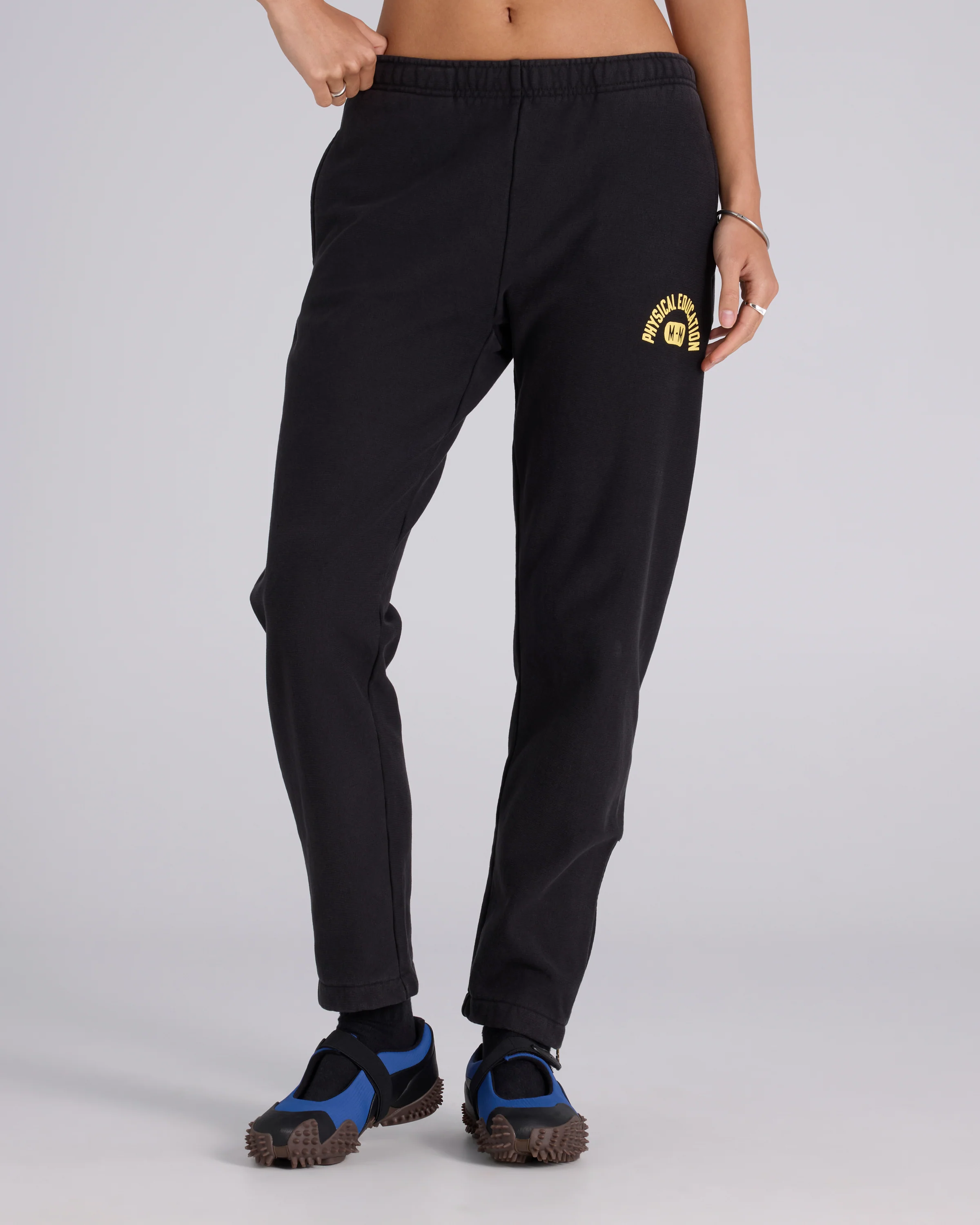 Time Capsule Track Pants
