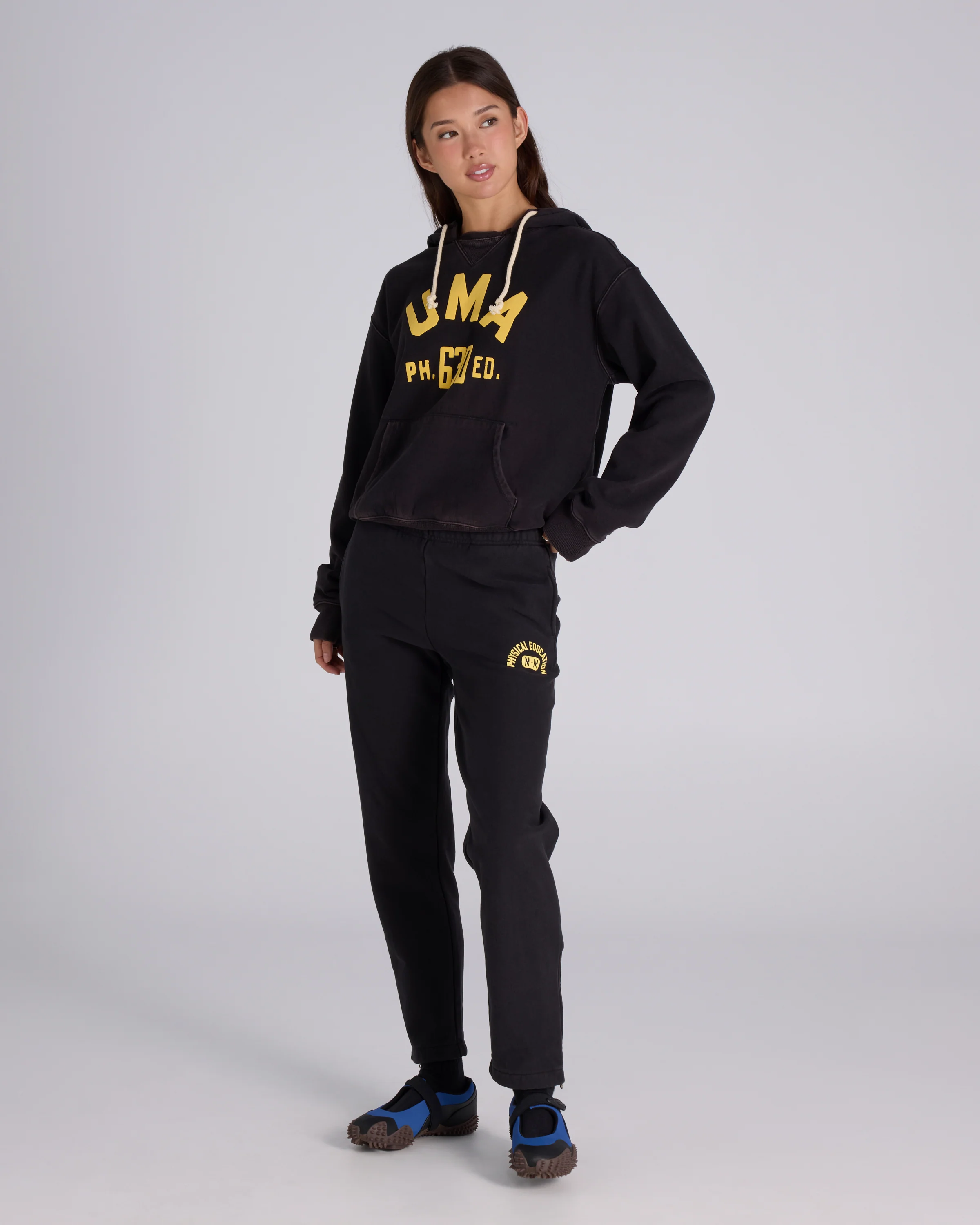 Time Capsule Track Pants - Image 4