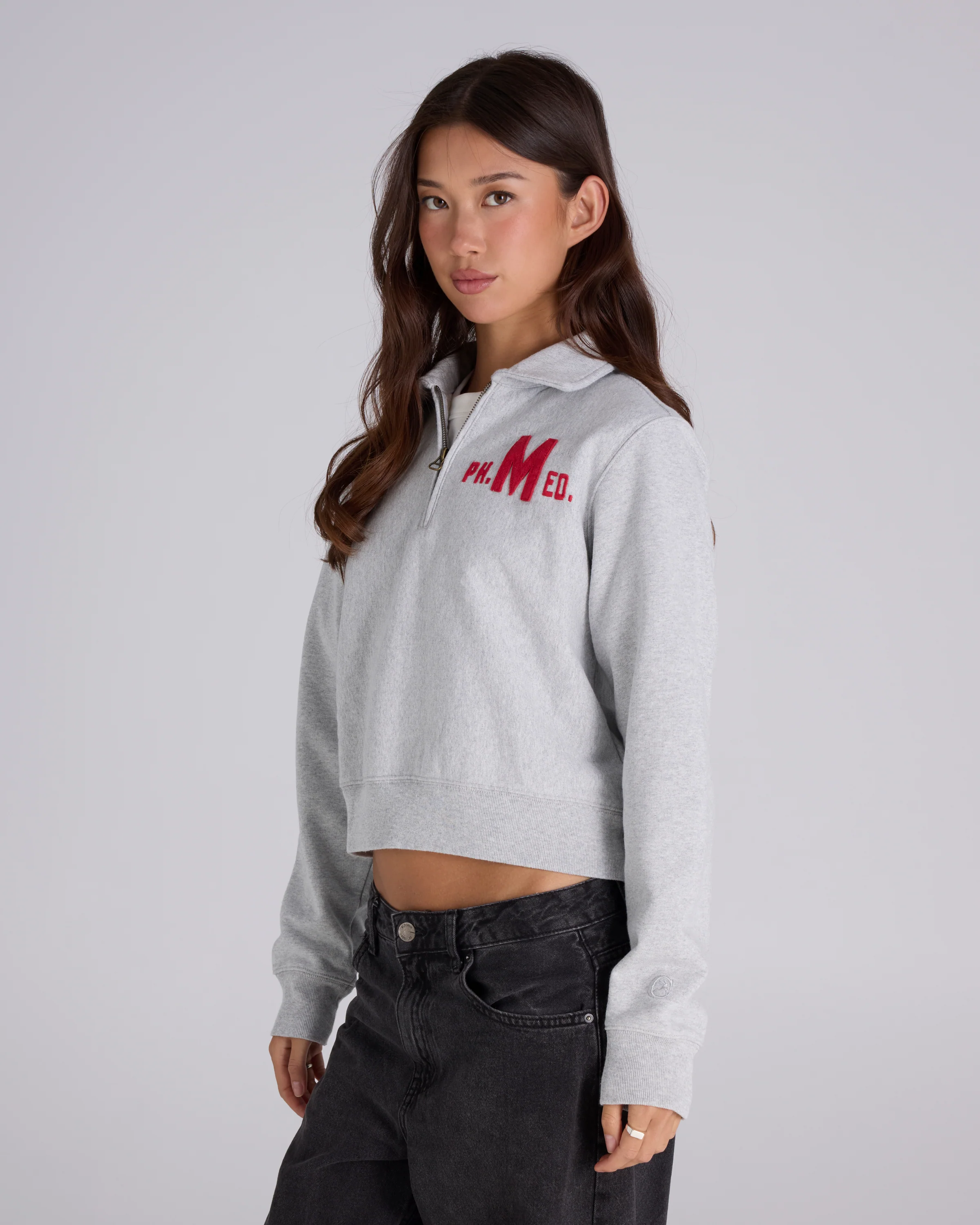 Time Capsule Half Zip - Image 2