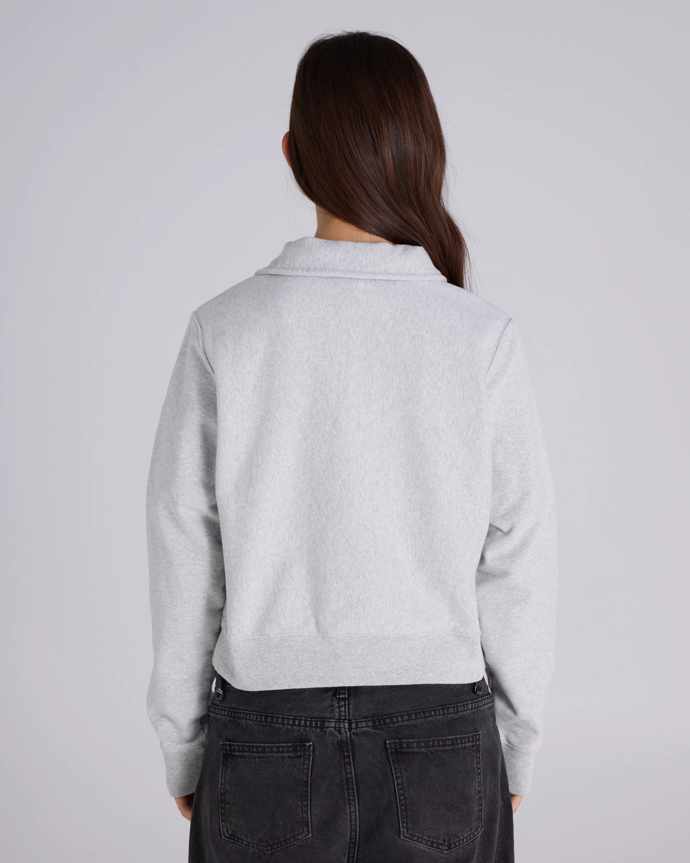 Time Capsule Half Zip - Image 3
