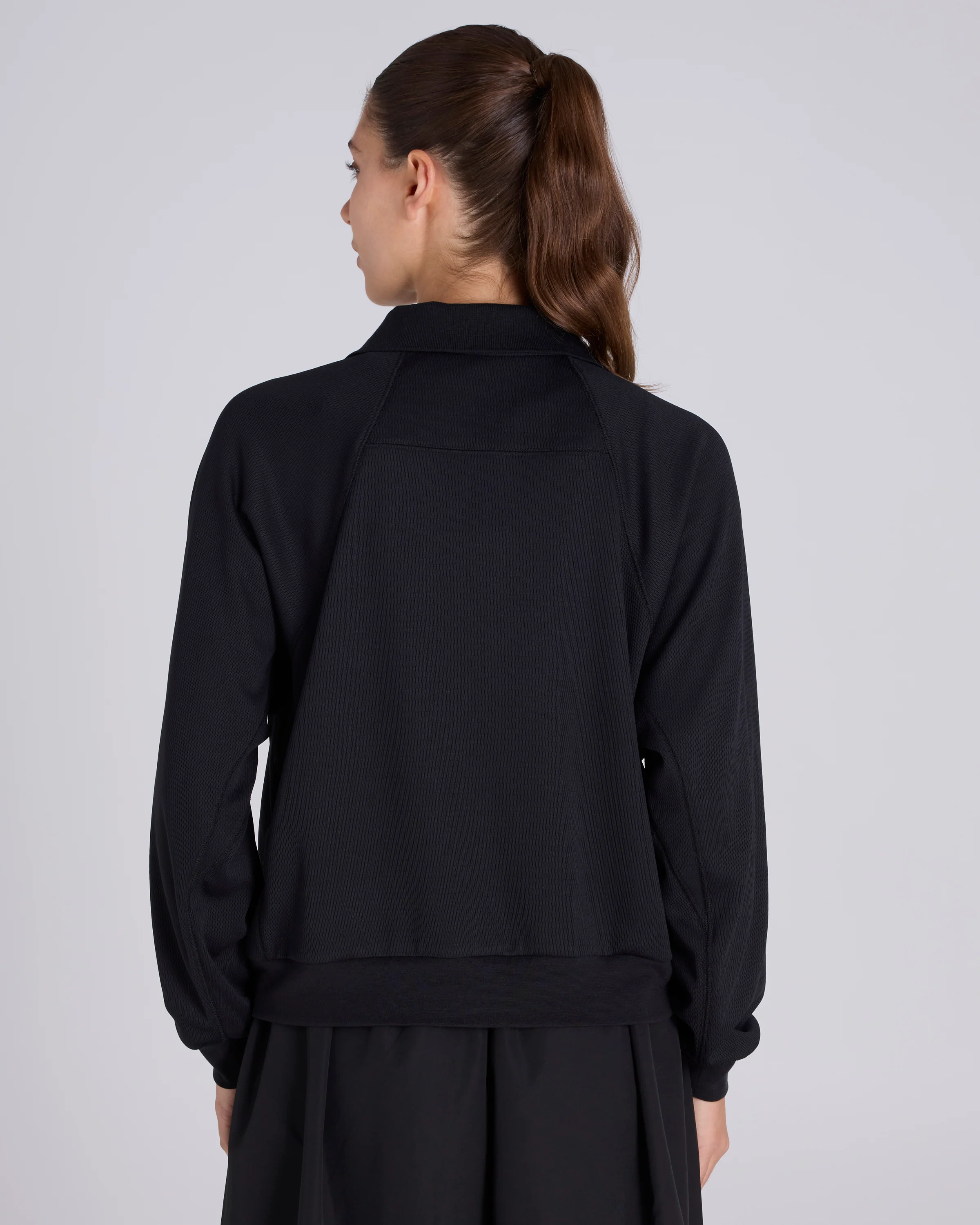 Black Edition Cardigan - Image 3