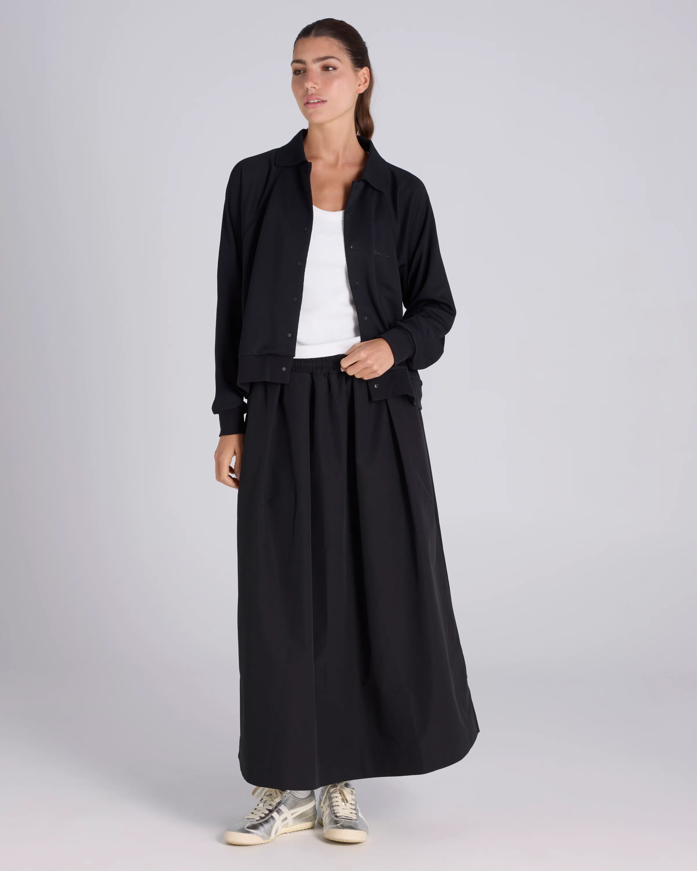 Black Edition Skirt - Image 4