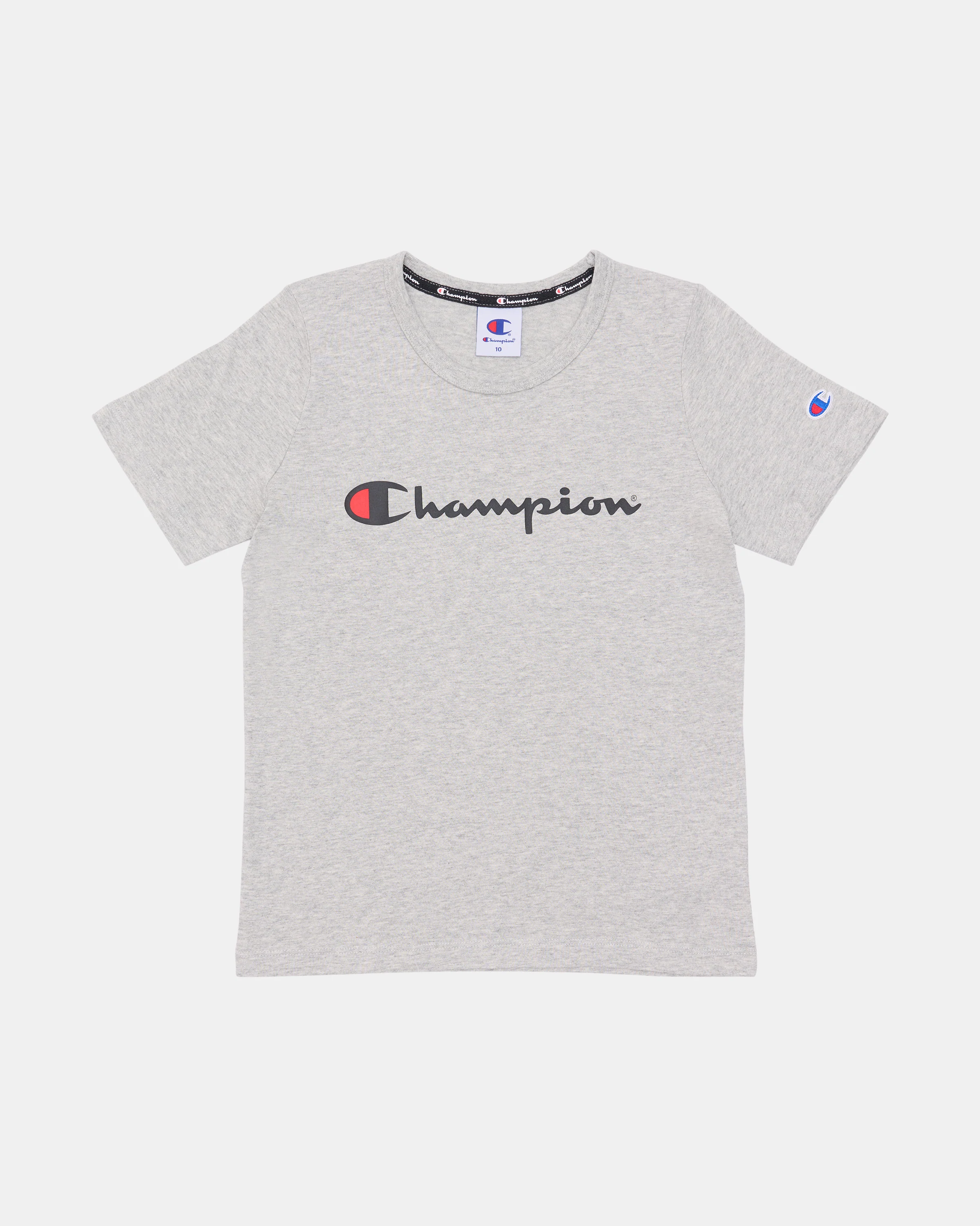 Junior Script Tee