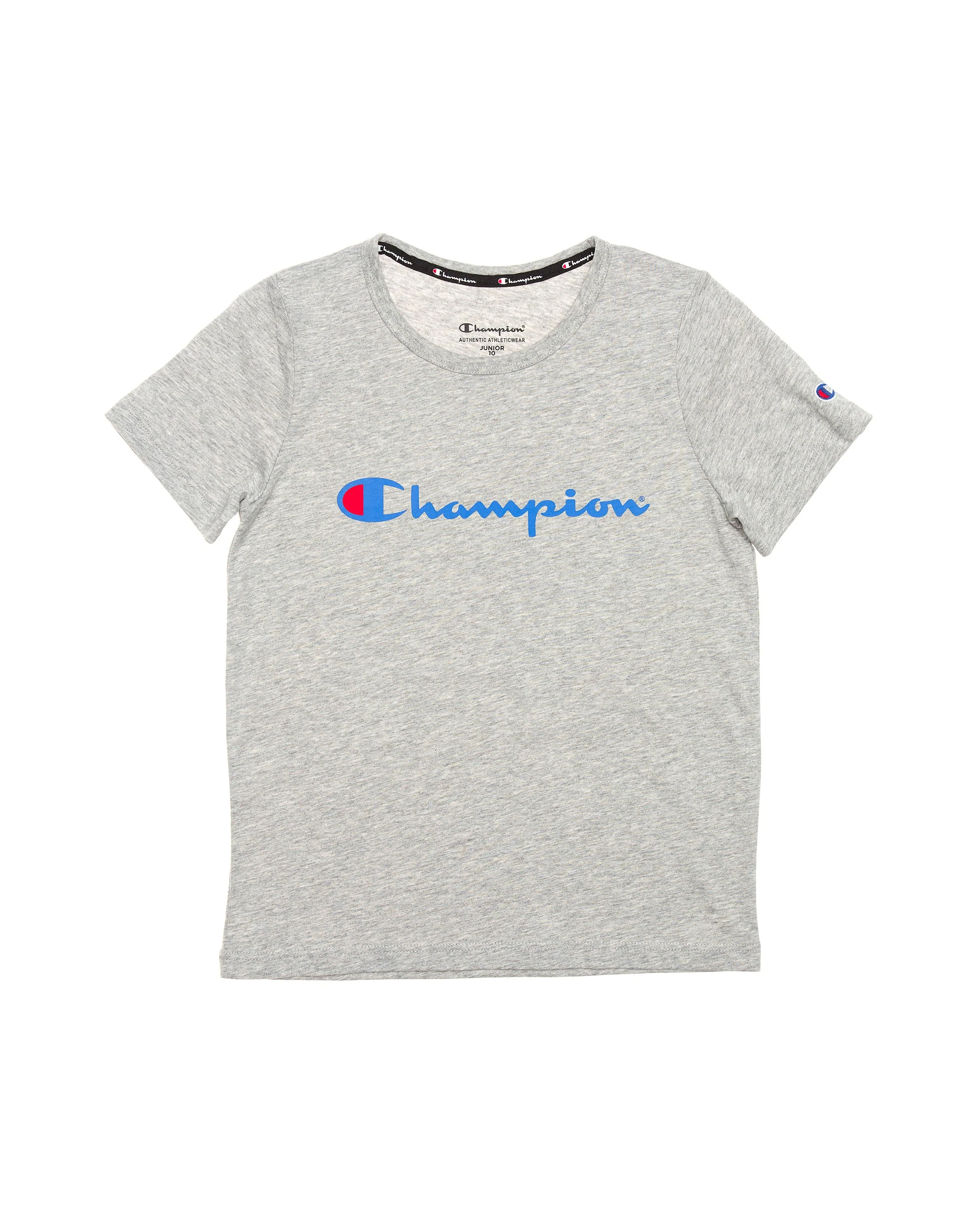 Junior Script Tee - Image 2