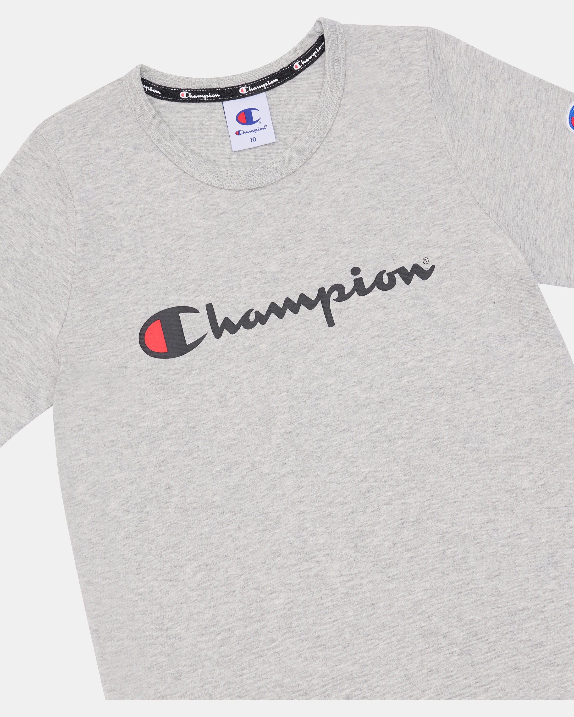 Junior Script Tee - Image 4