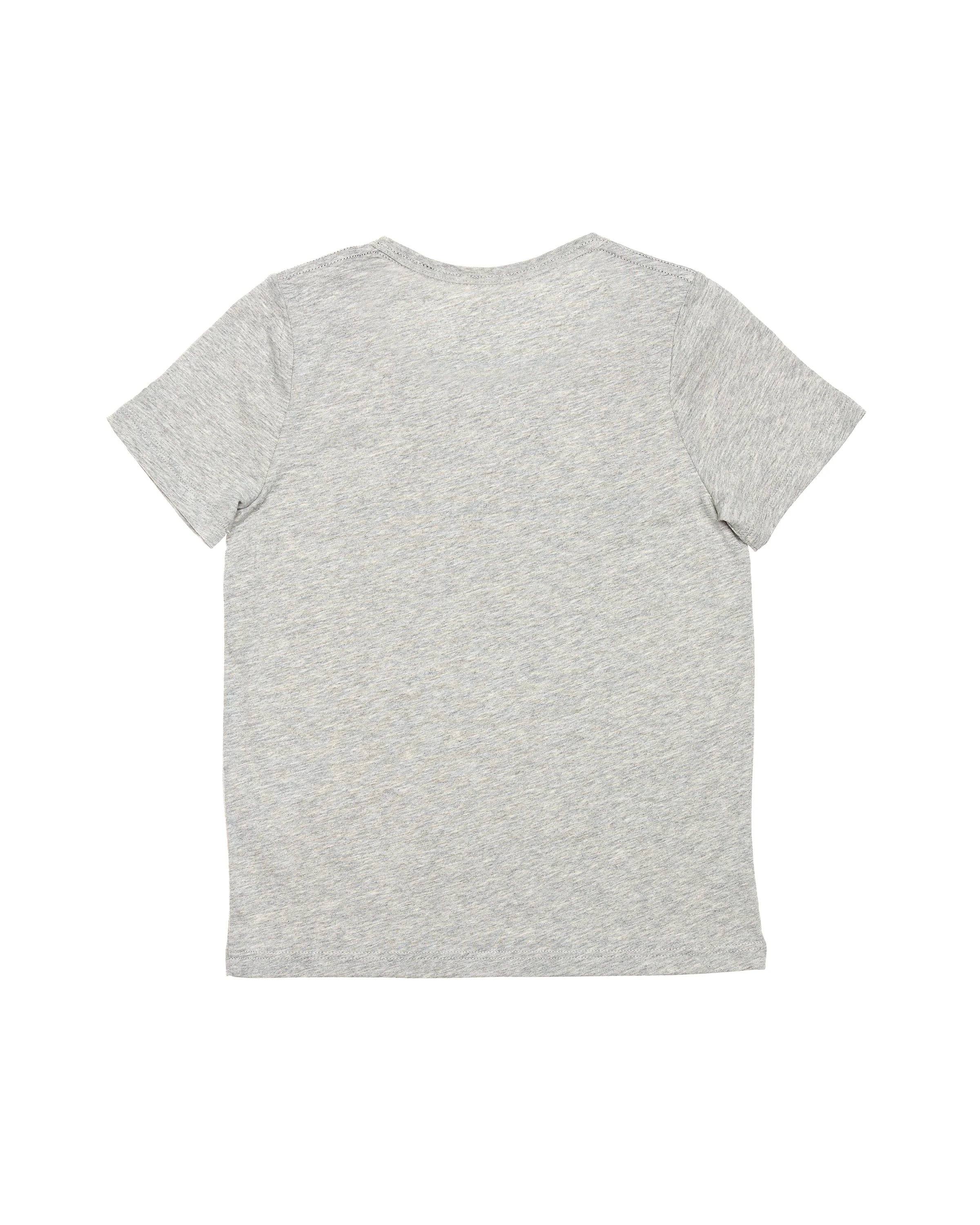 Junior Script Tee - Image 6
