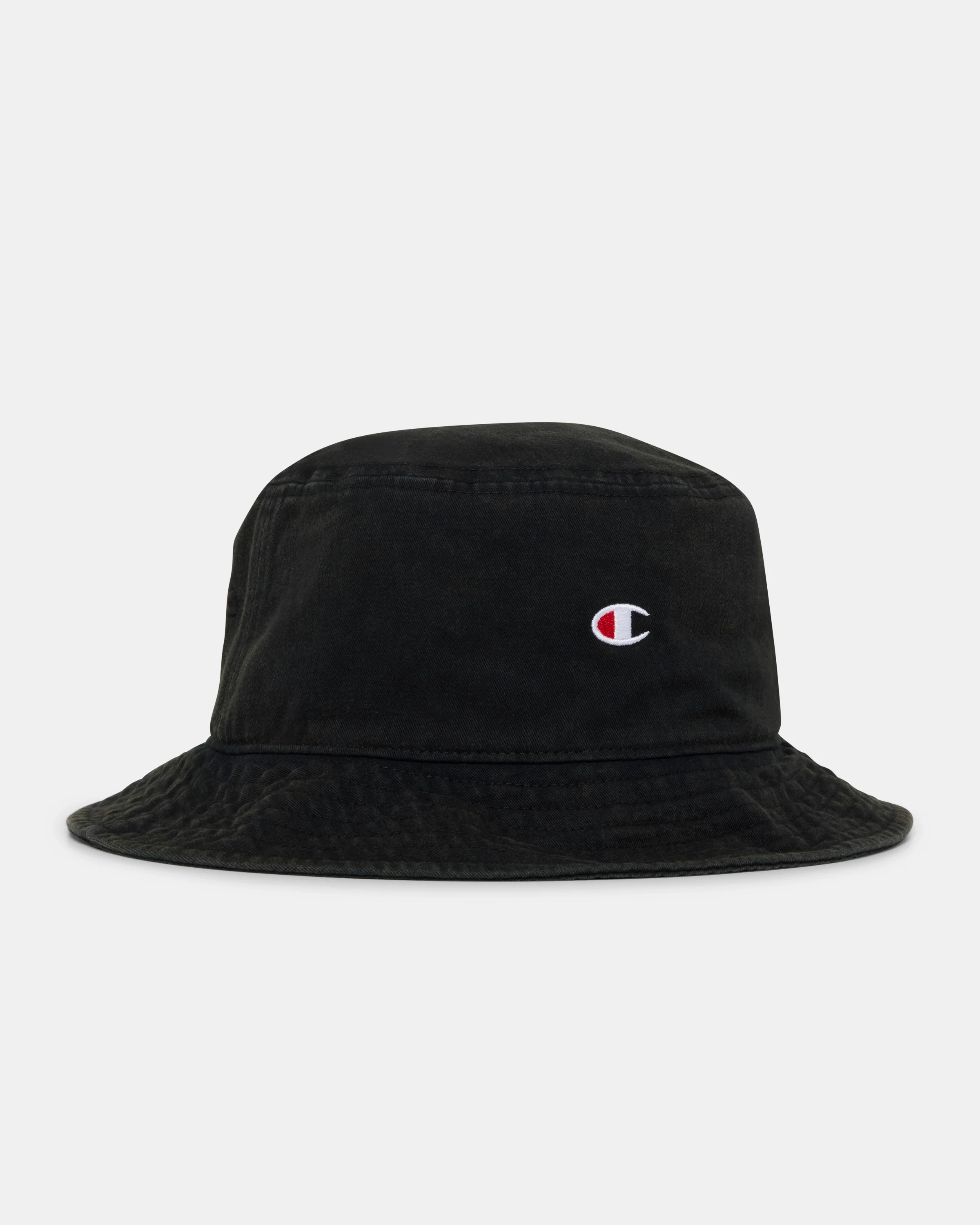 C Logo Bucket Hat - Image 3
