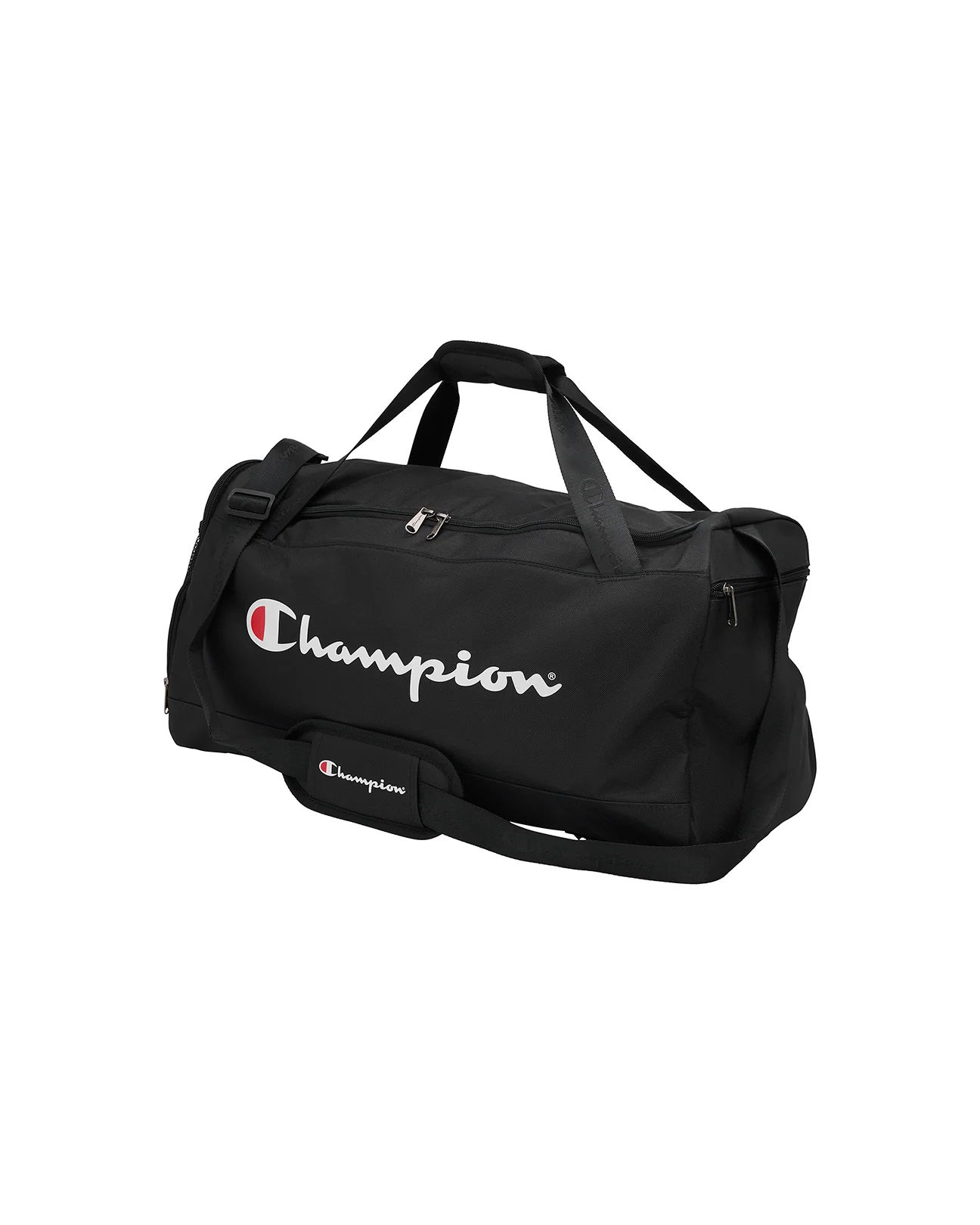 Script Extra Large Duffle Bag - Image 11