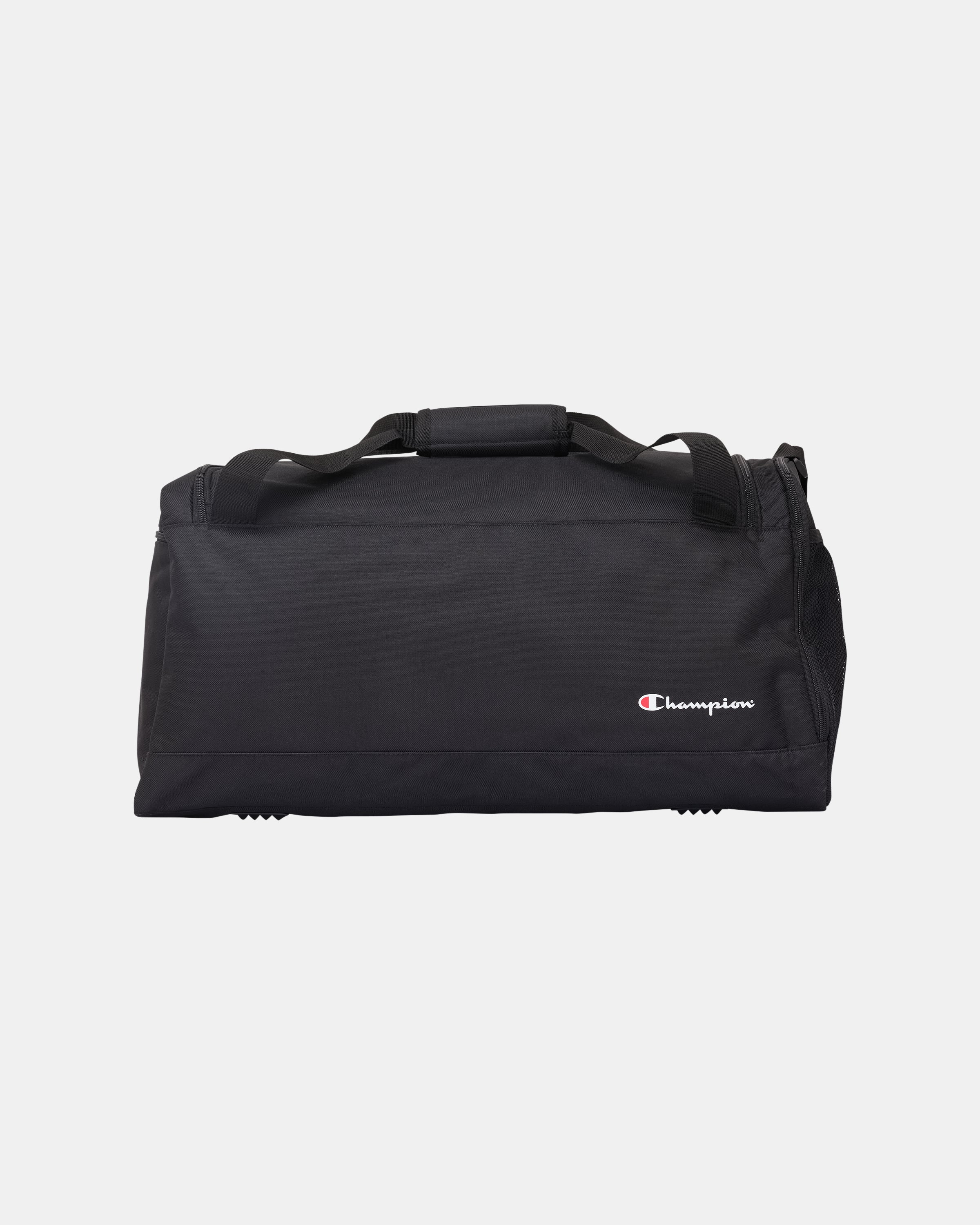 Script Extra Large Duffle Bag - Image 4