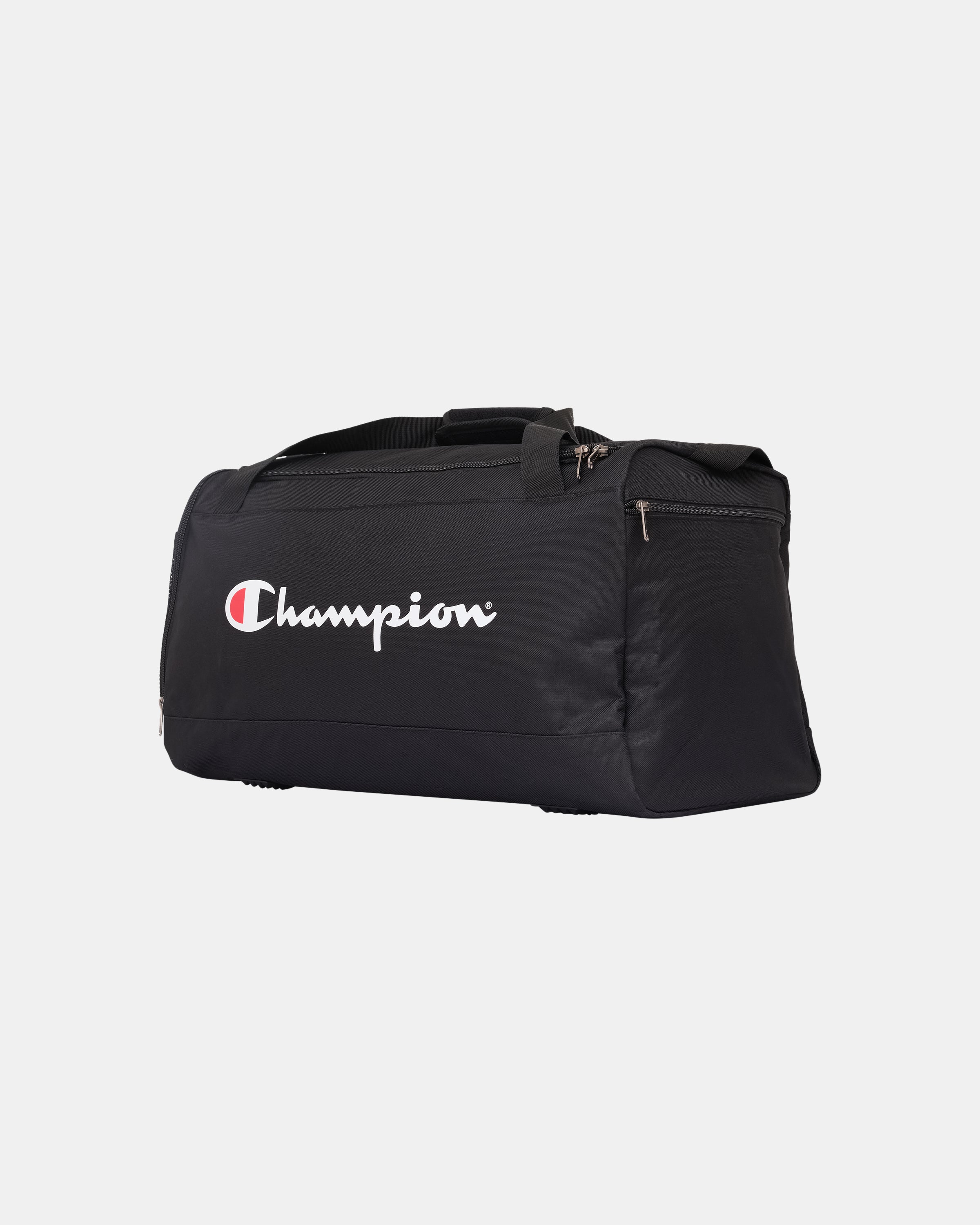 Script Extra Large Duffle Bag - Image 6