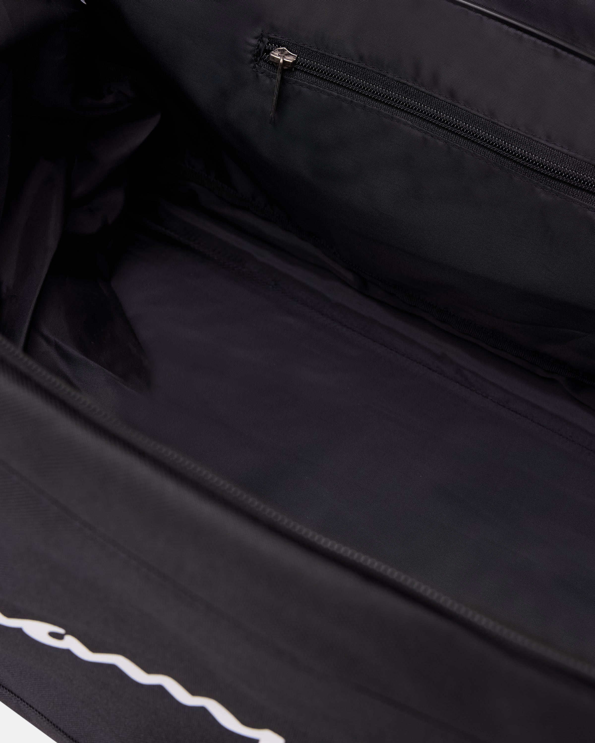 Script Extra Large Duffle Bag - Image 7