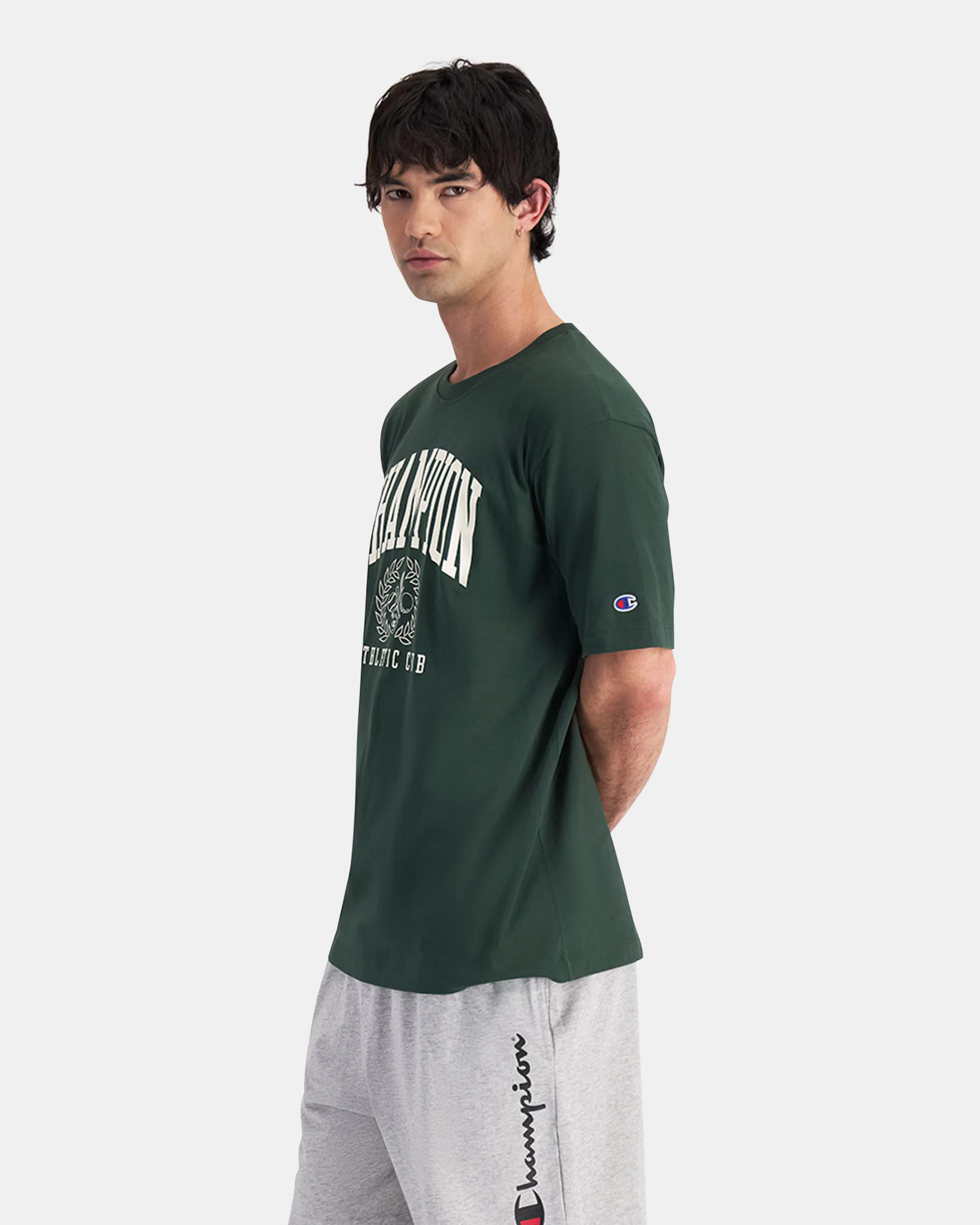 Graphic Summer Tee