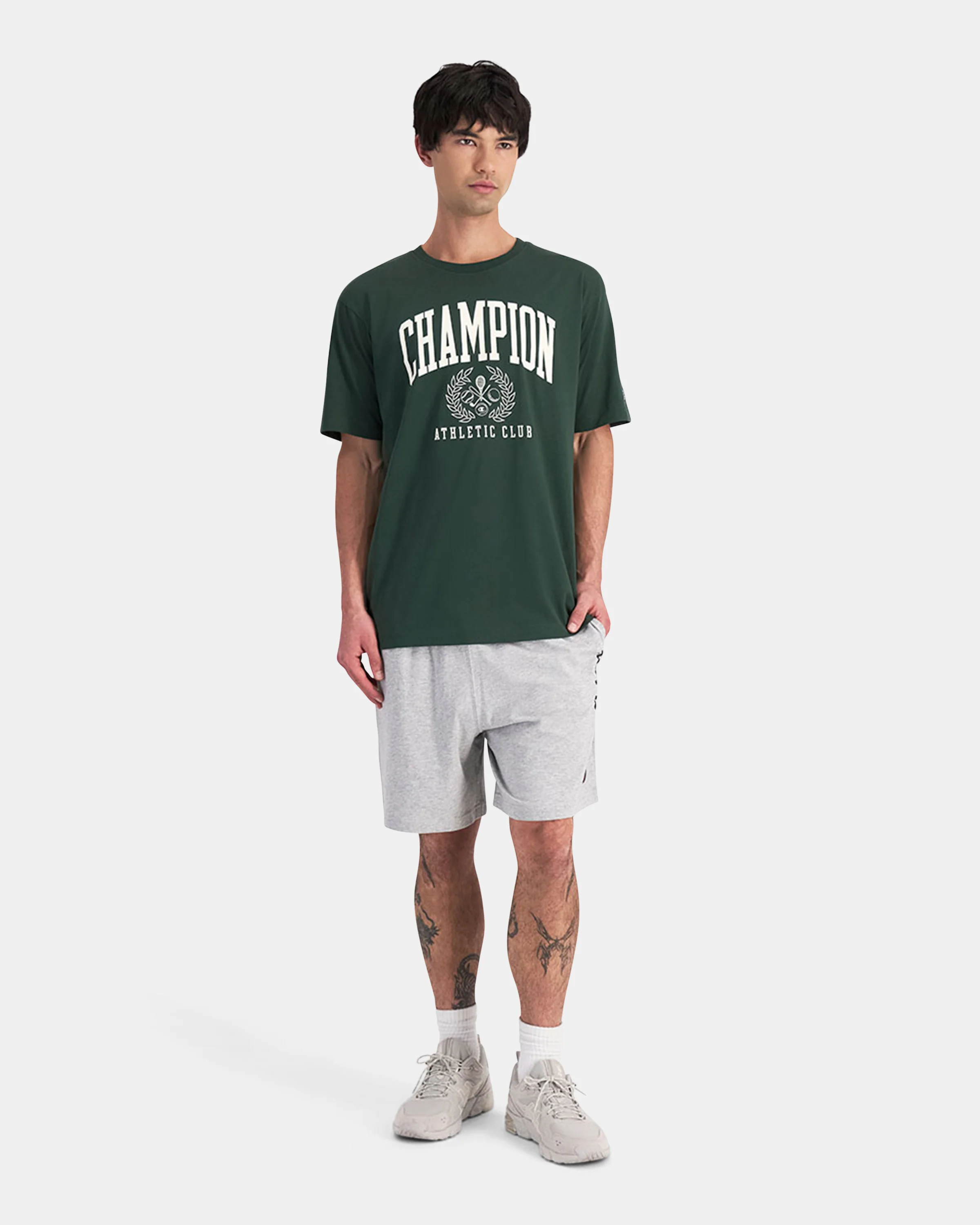 Graphic Summer Tee - Image 3