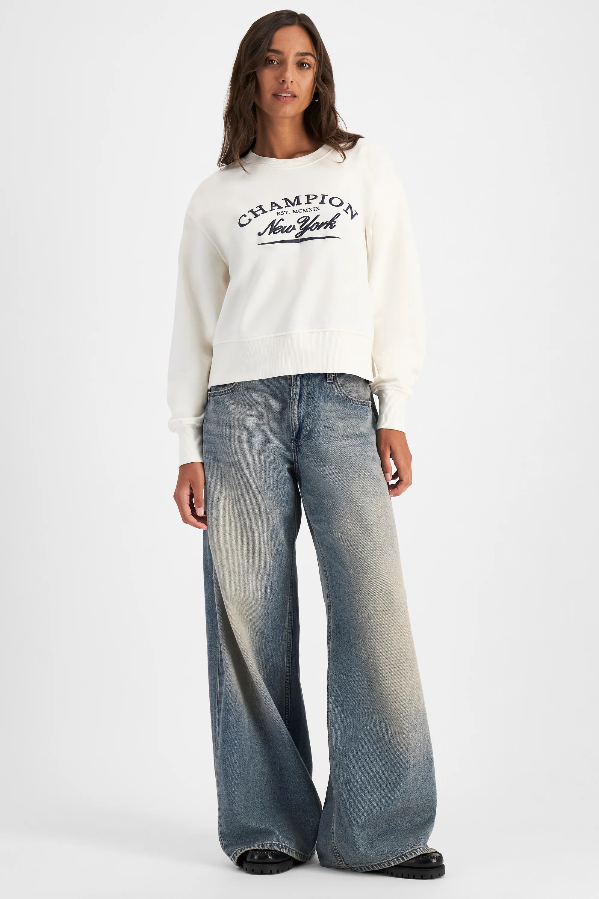 Champion Graphic Crew - Image 6