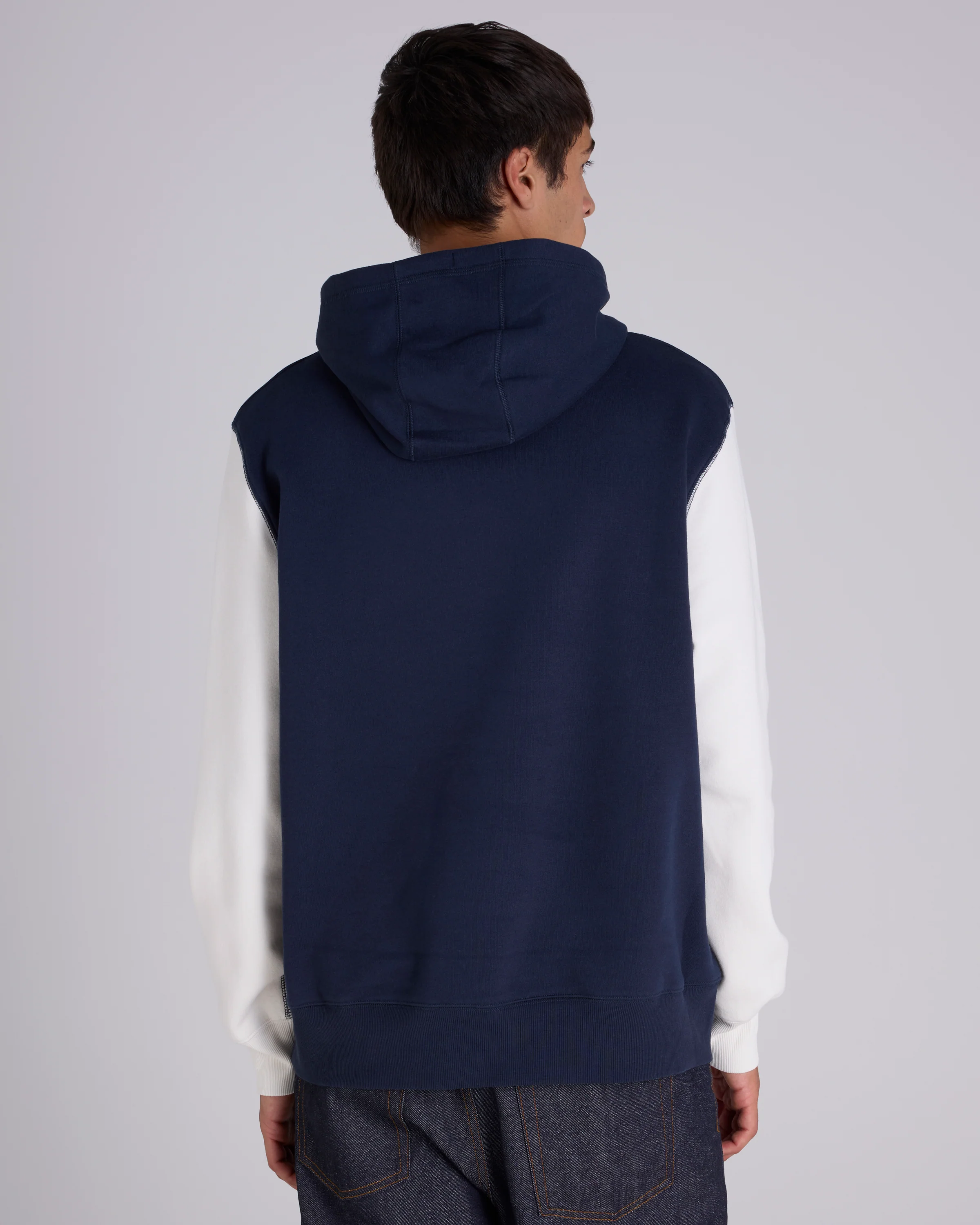 Varsity Hoodie - Image 3