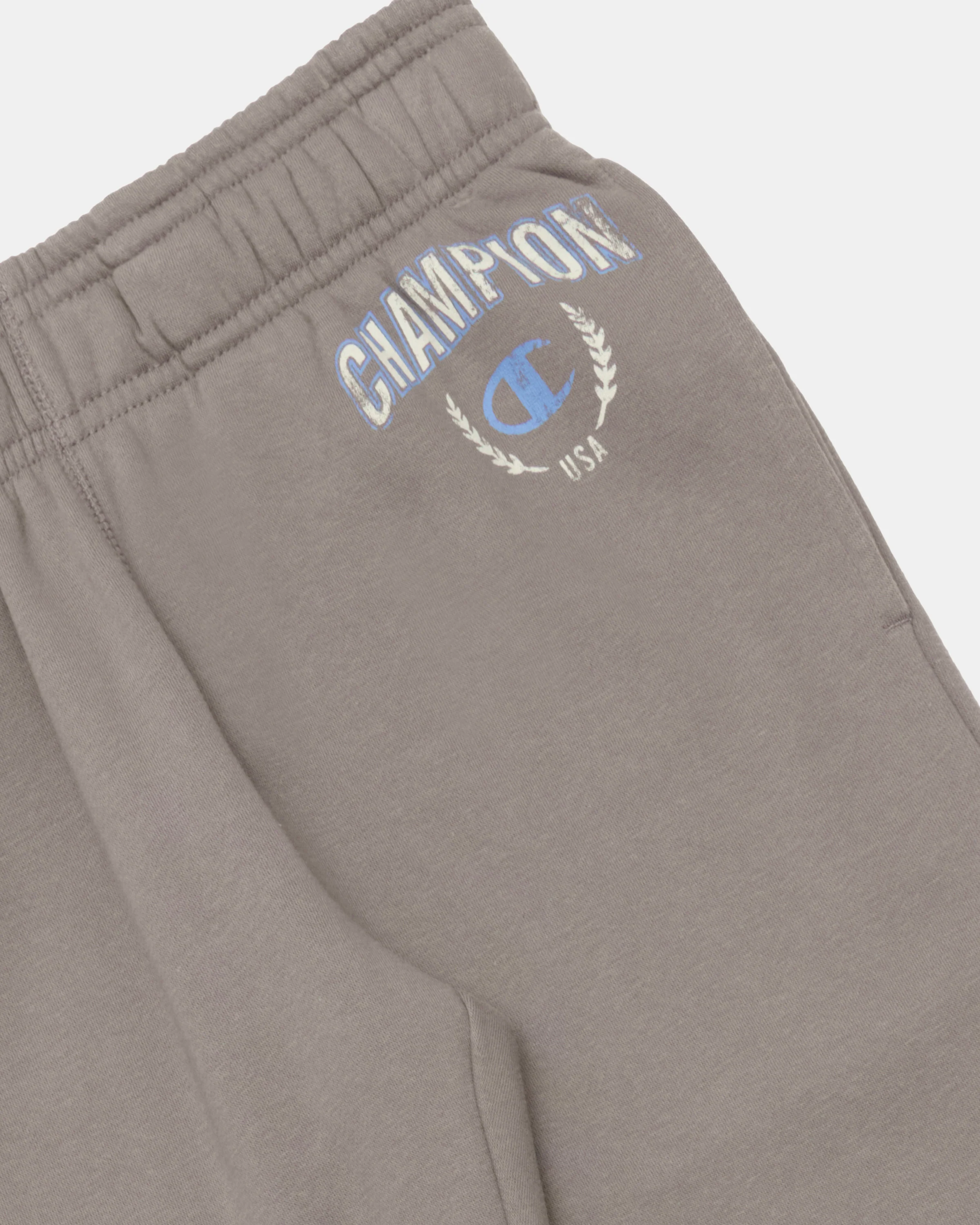 Junior Graphic Shop Track Pants - Image 3