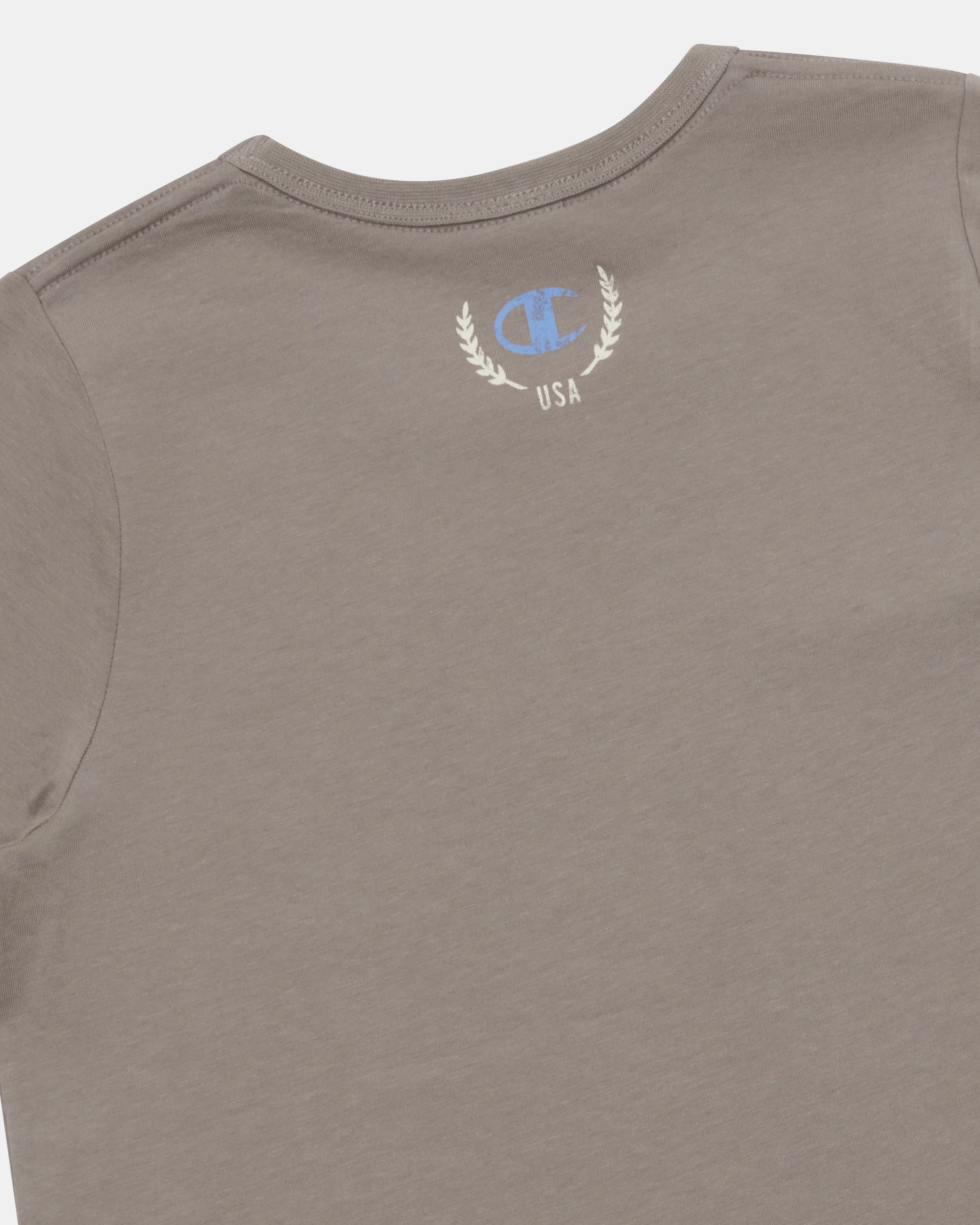 Champion Junior Graphic Tee - Image 4