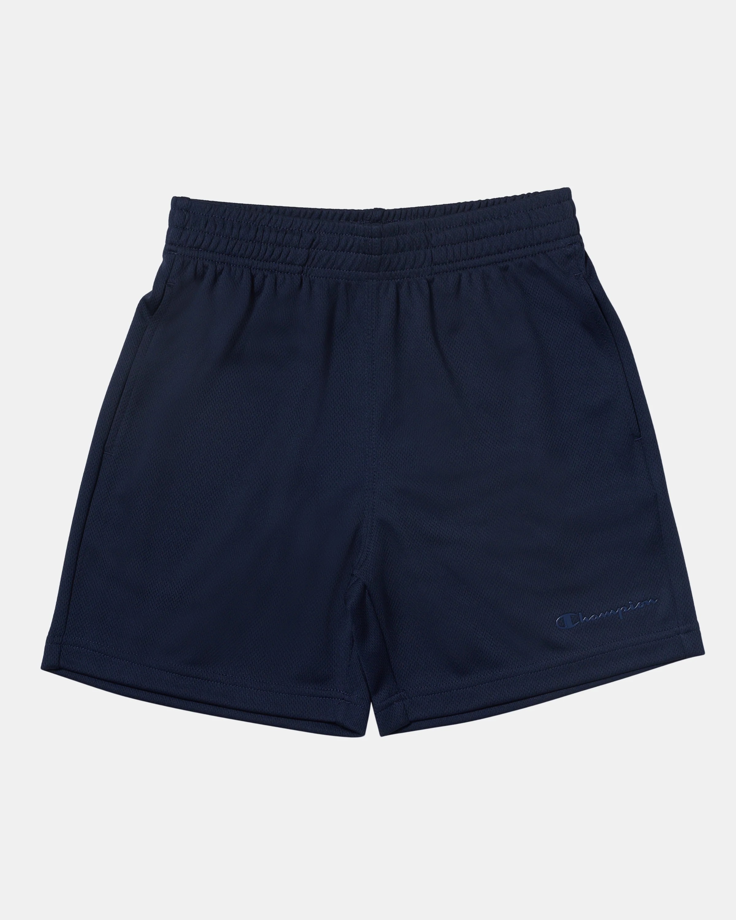 Junior Mesh Performance Shorts