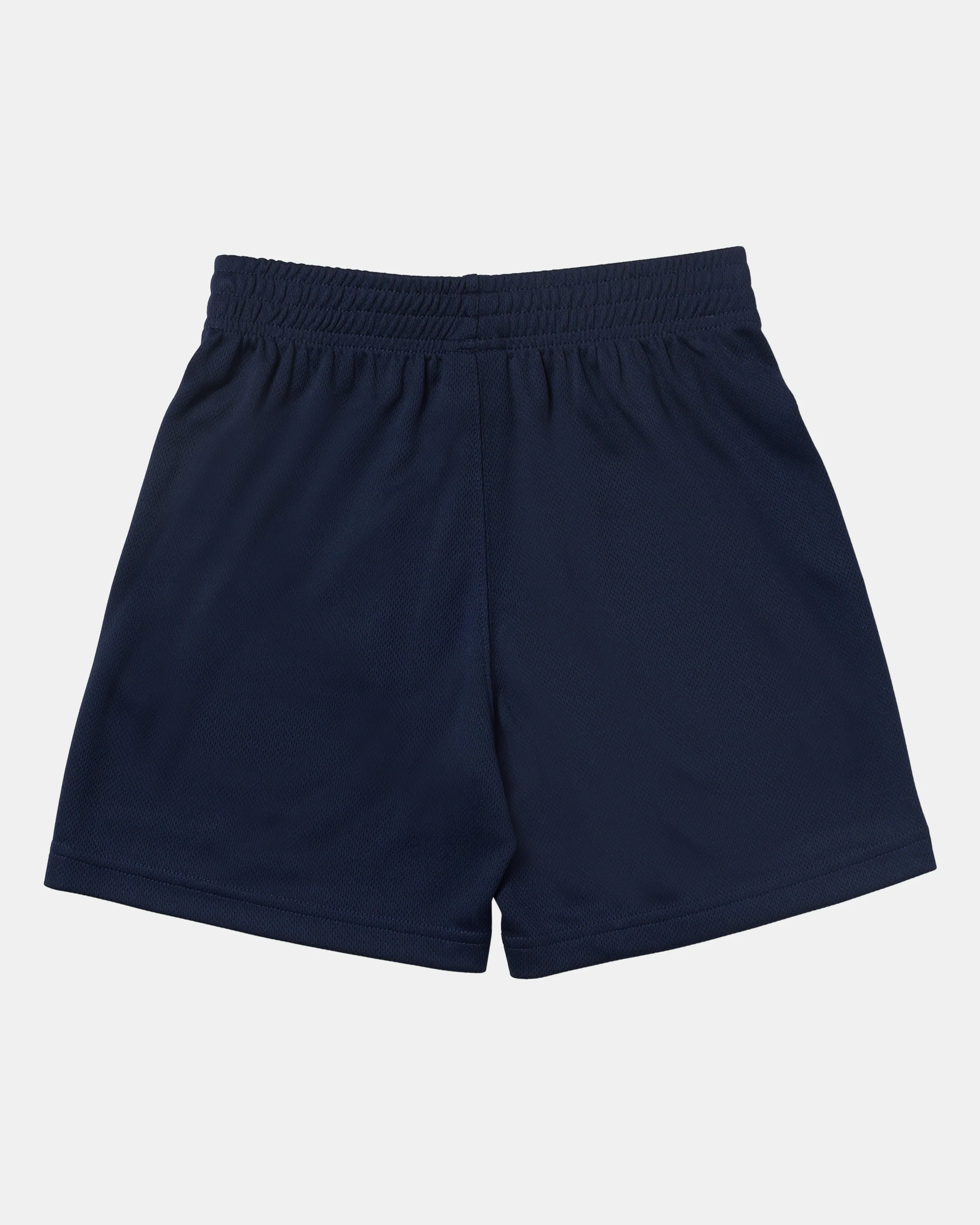 Junior Mesh Performance Shorts - Image 2