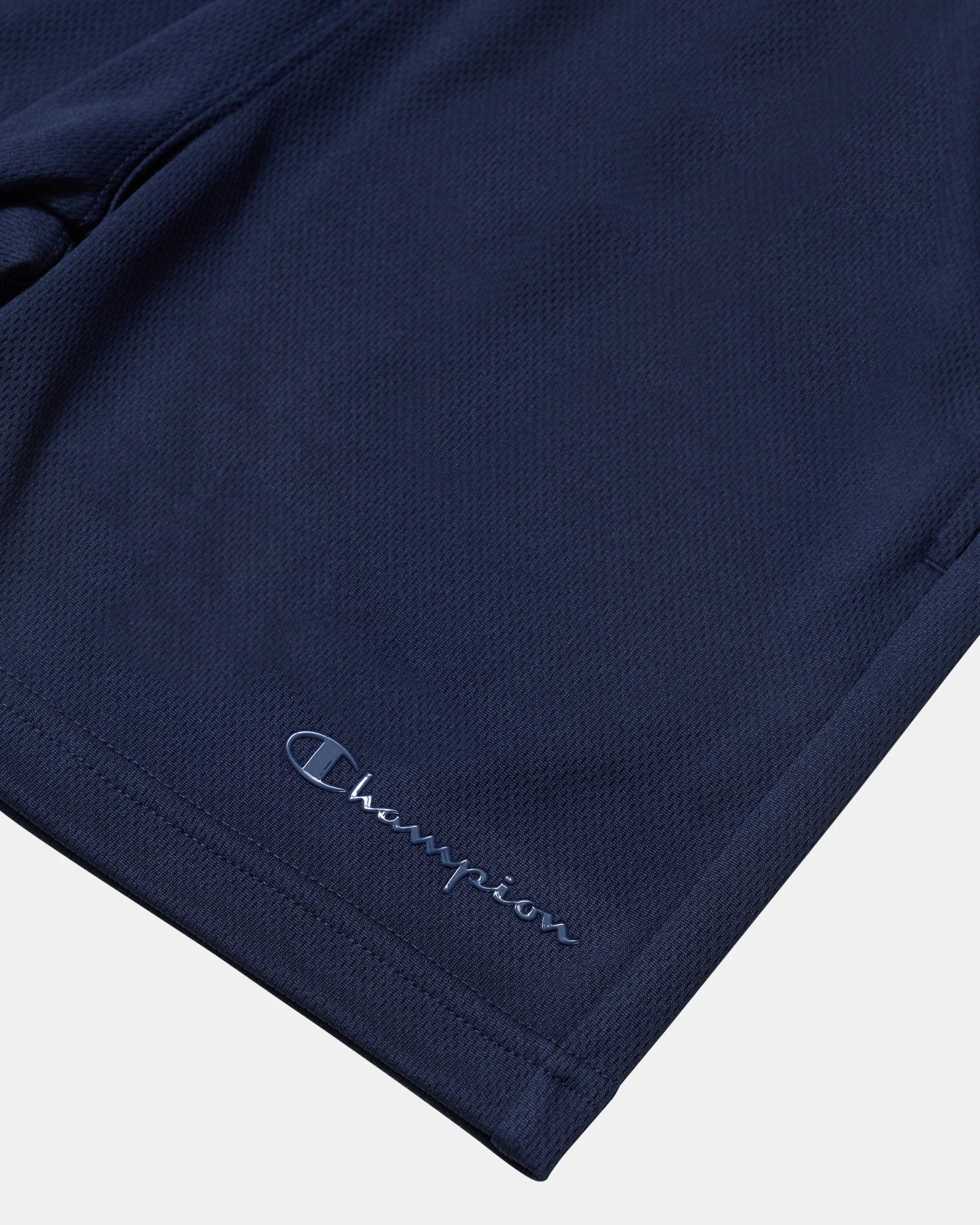 Junior Mesh Performance Shorts - Image 3