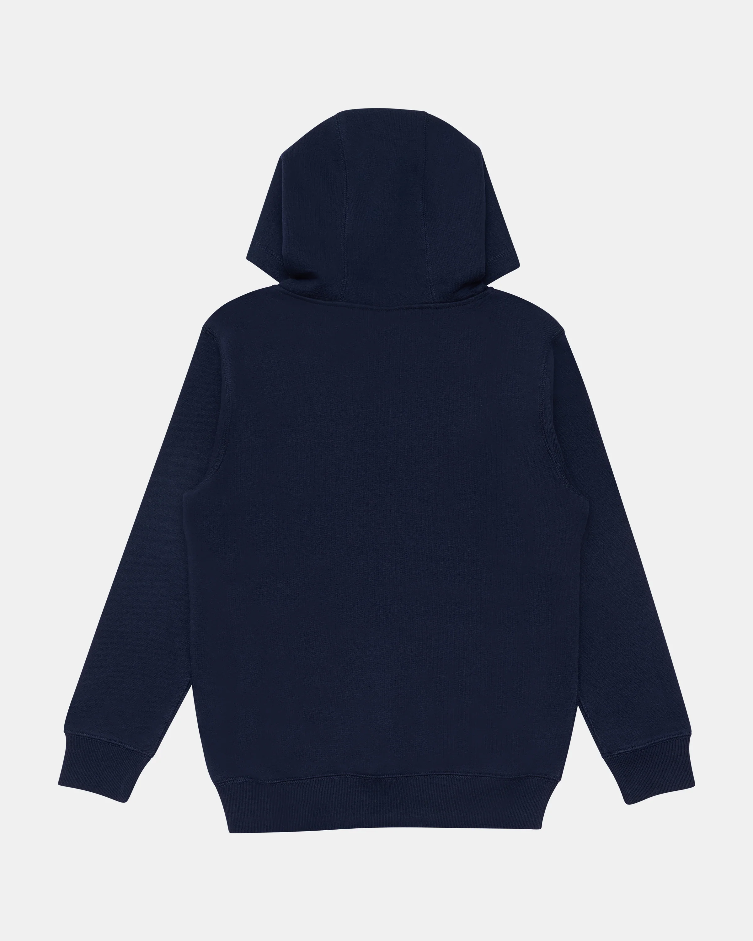 Junior Script Hoodie - Image 3