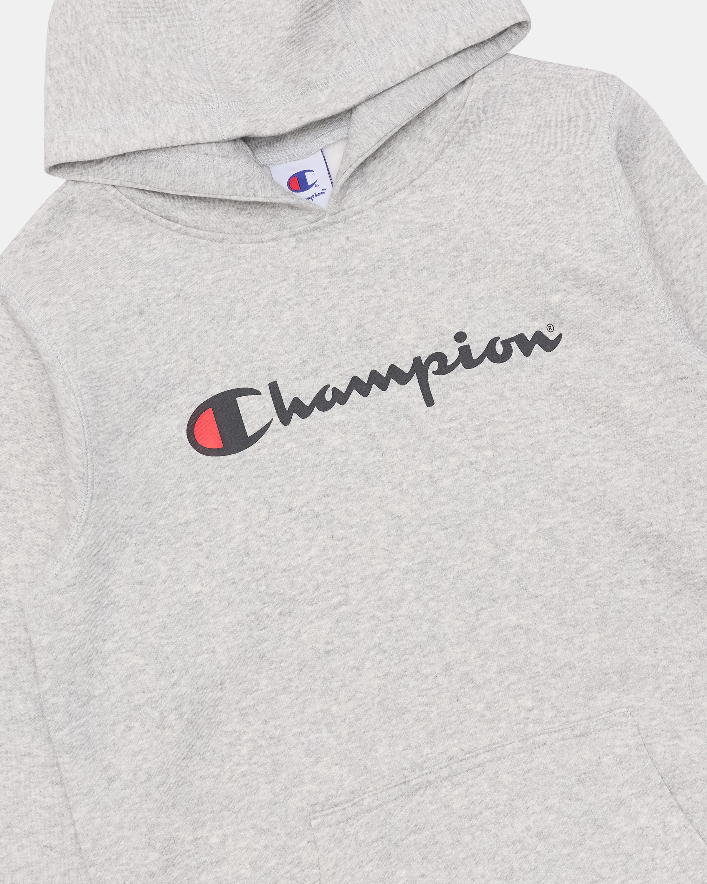 Junior Script Hoodie - Image 4