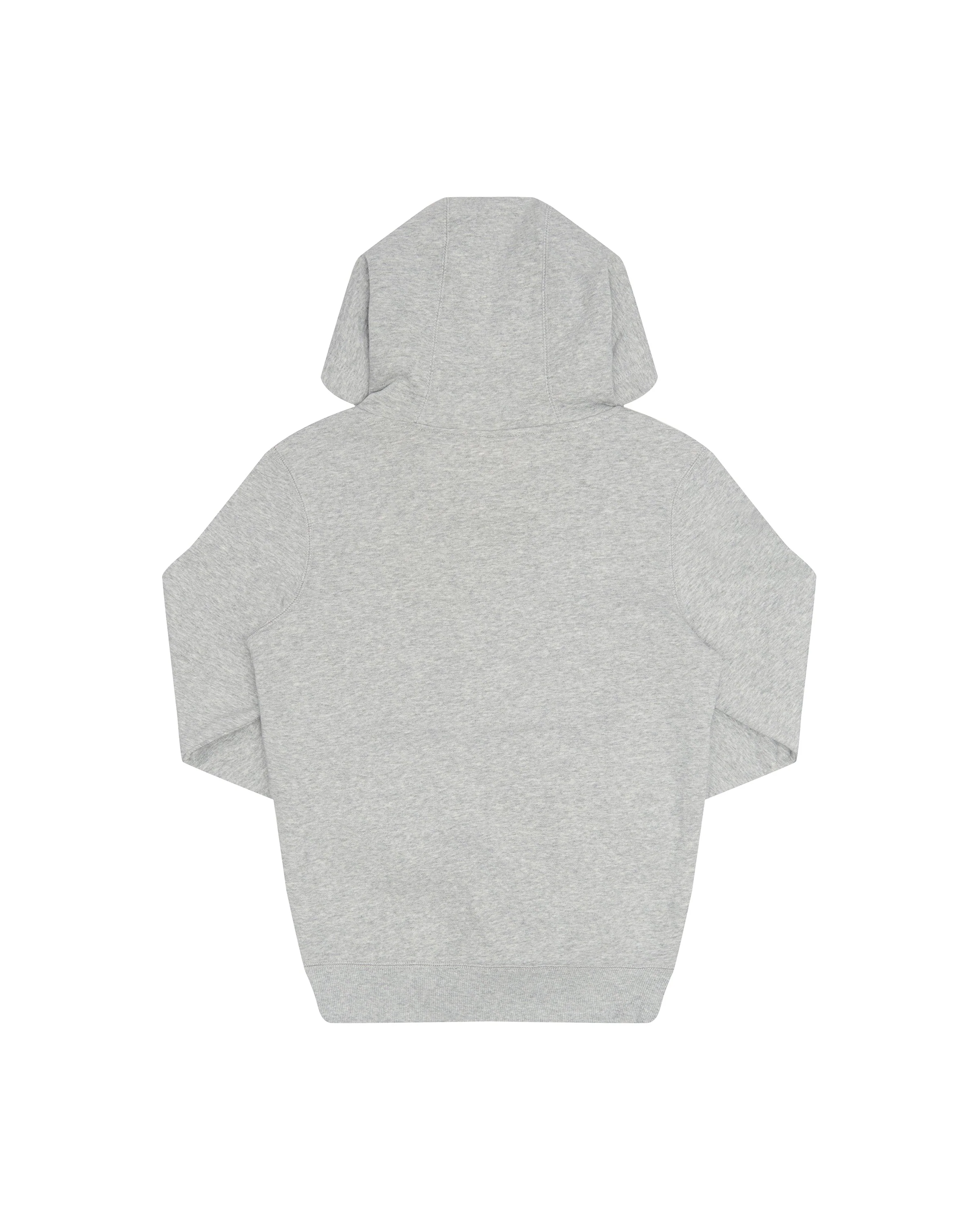Junior Script Hoodie - Image 5
