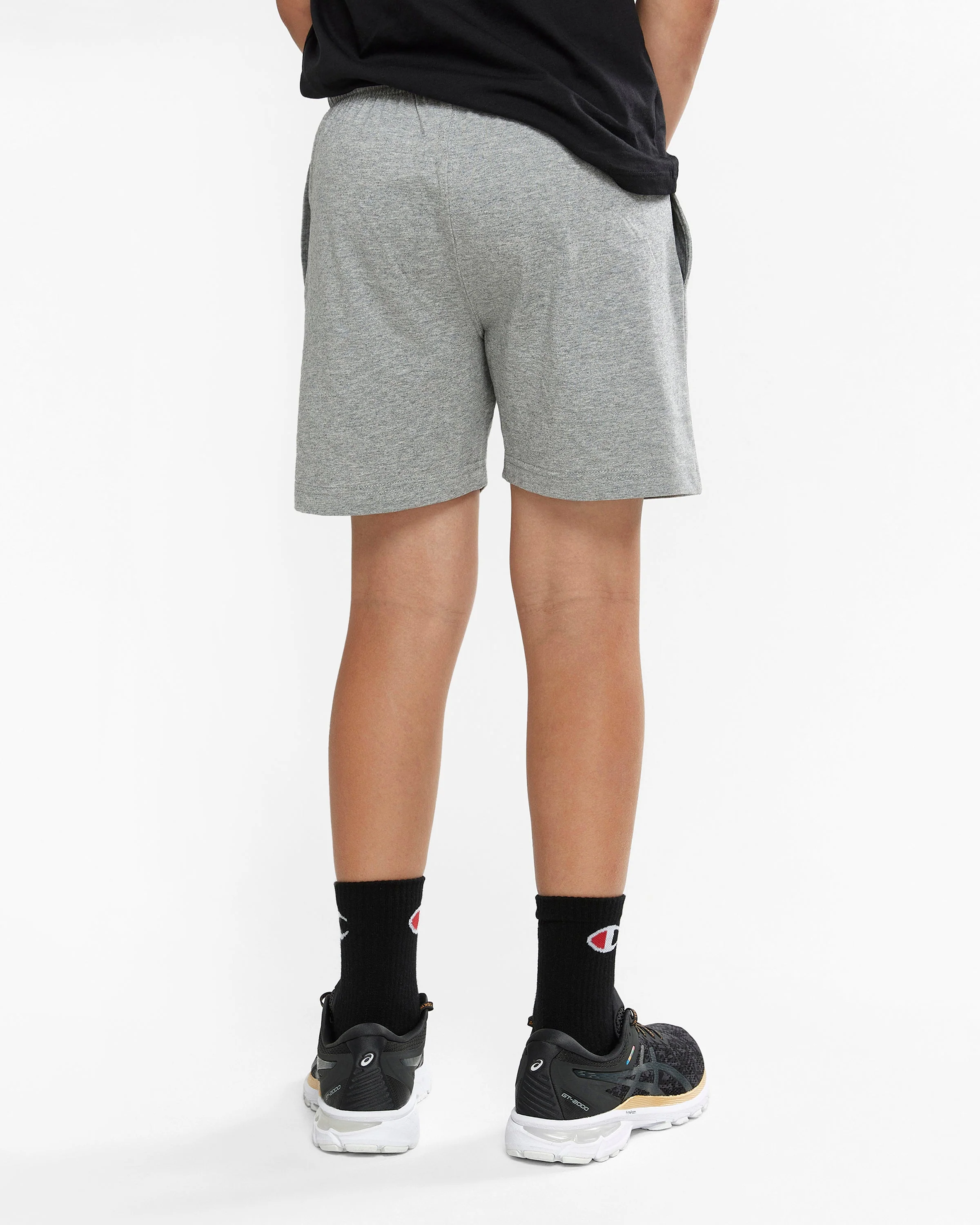 Junior Script Shorts - Image 5