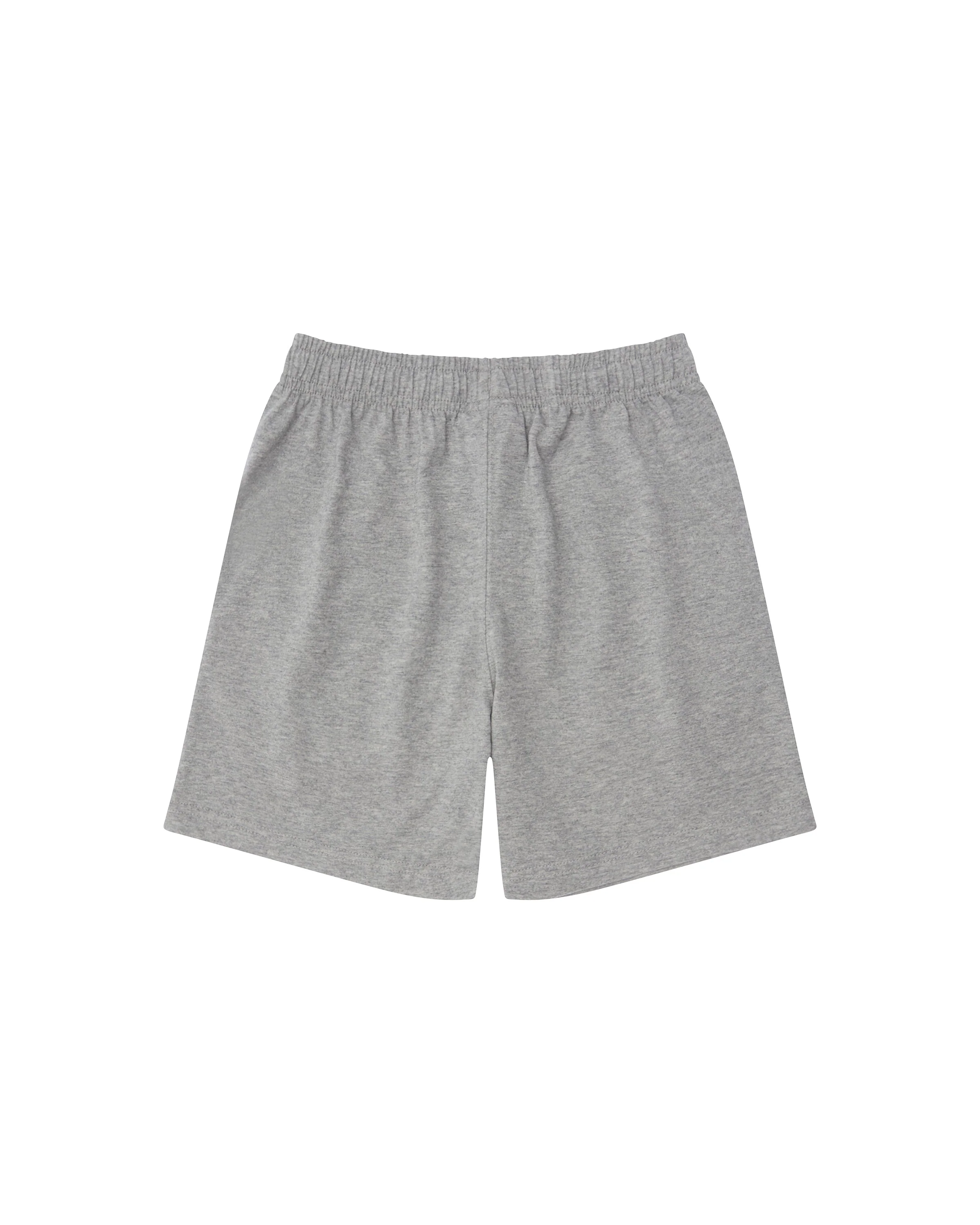 Junior Script Shorts - Image 6