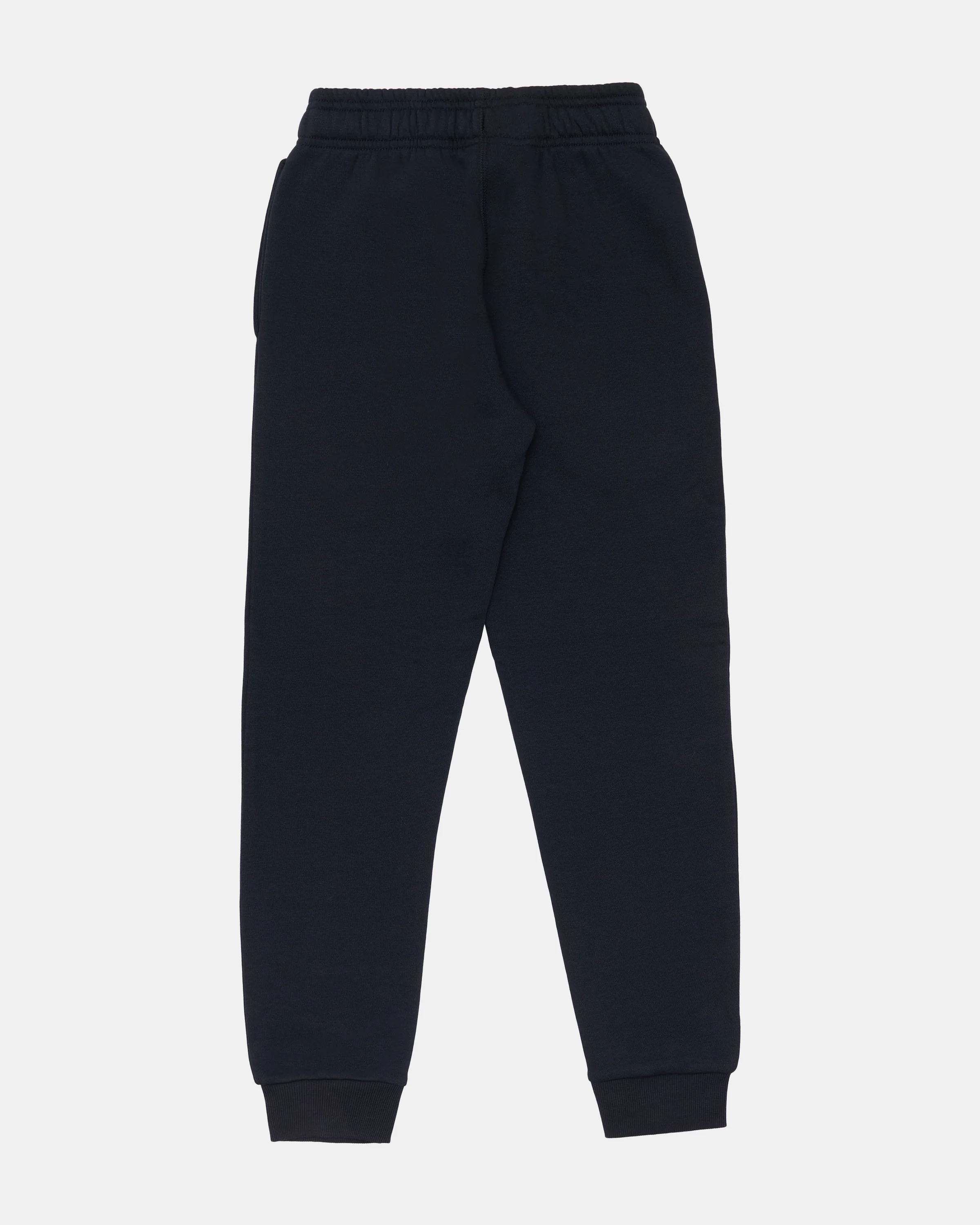 Junior Script Cuff Track Pants - Image 3