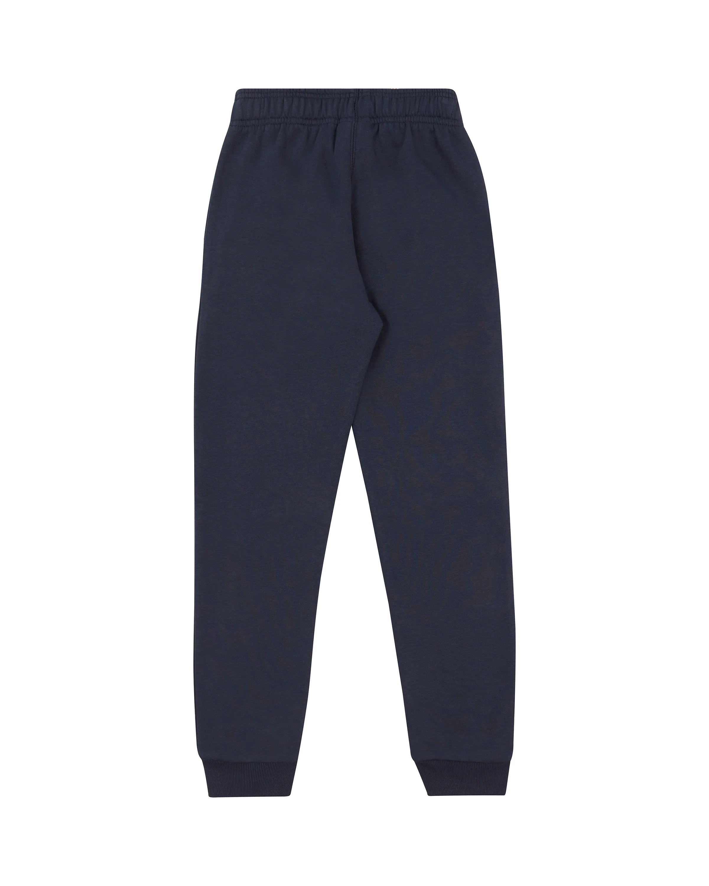 Junior Script Cuff Track Pants - Image 5