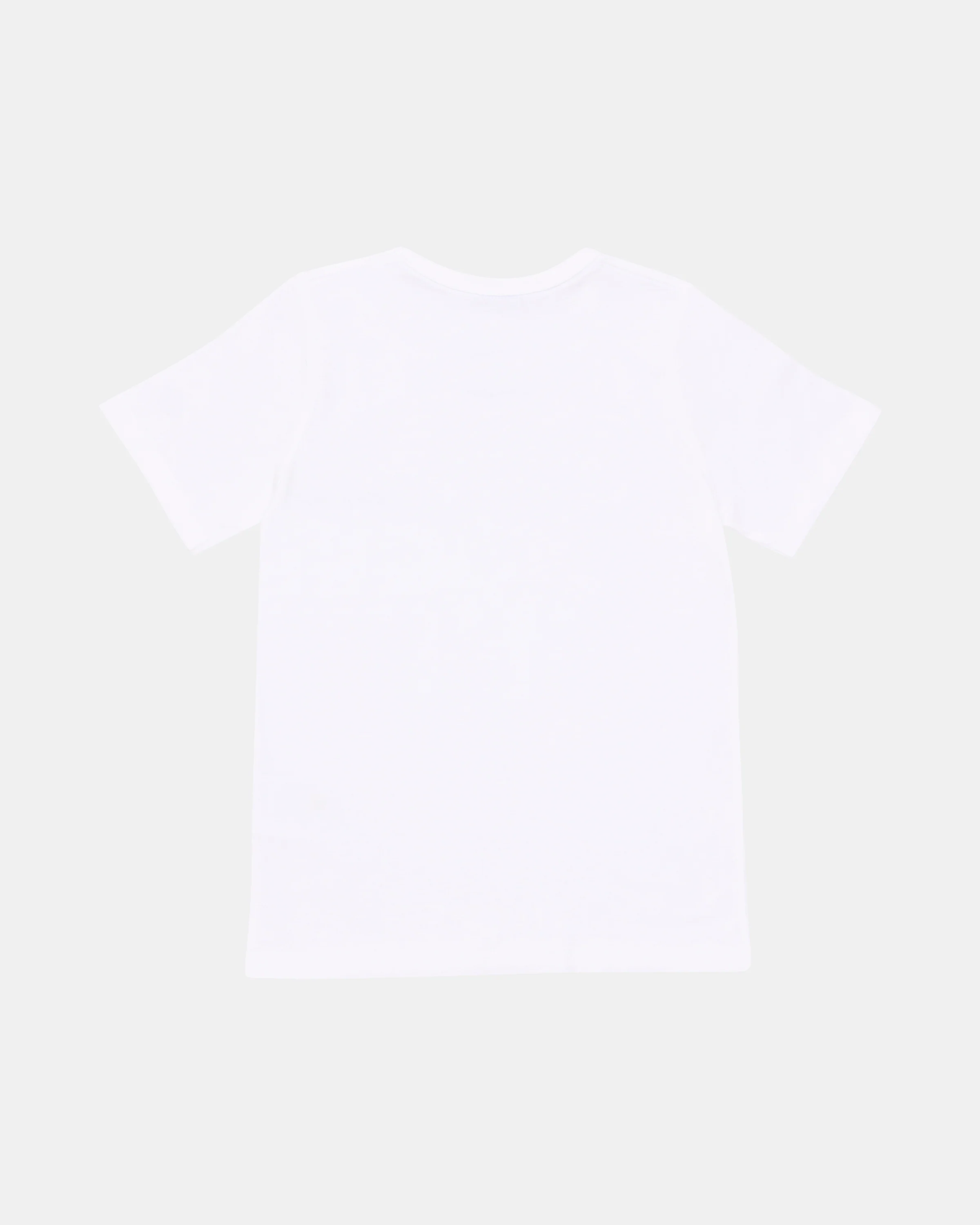 Junior Script Tee - Image 3