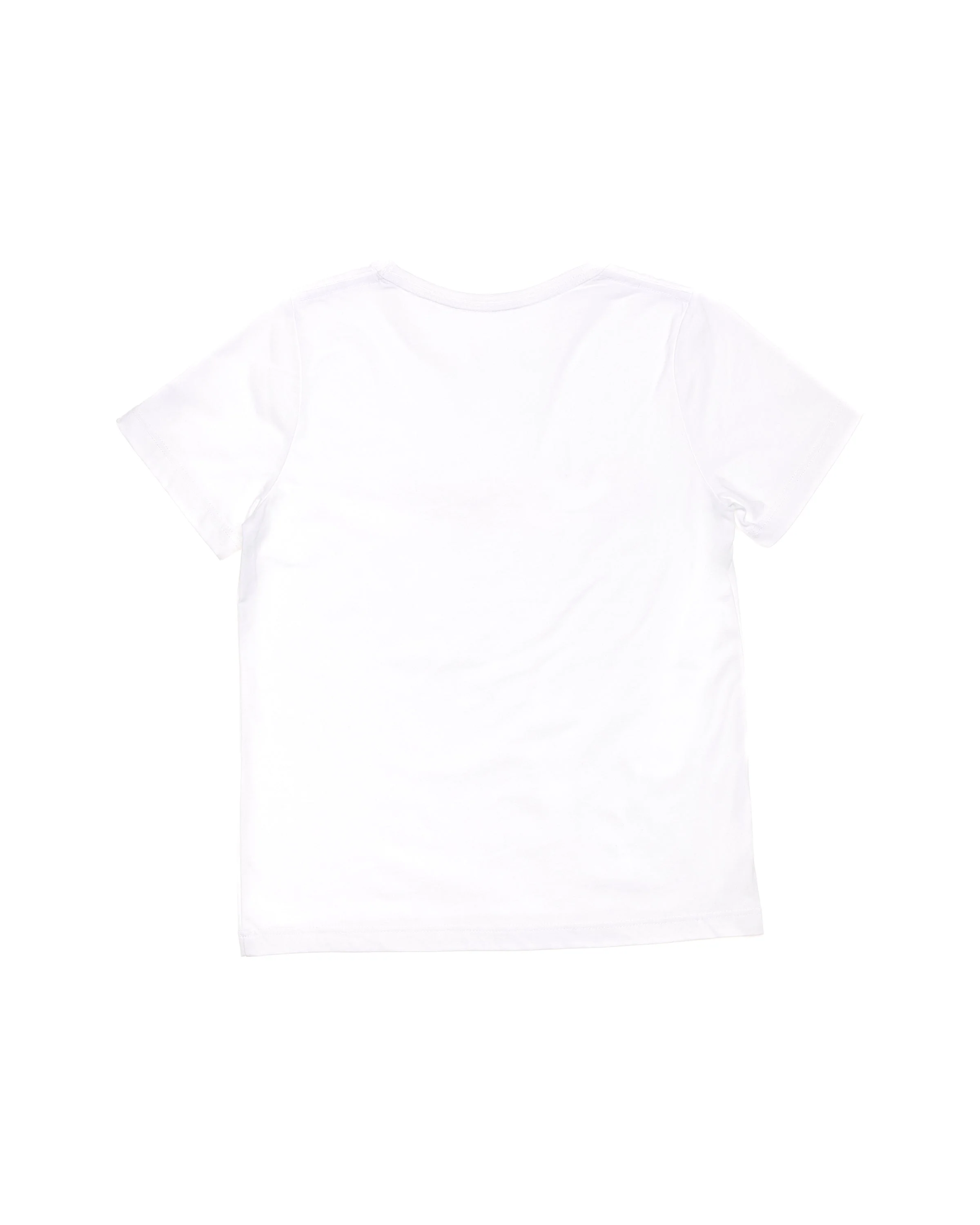 Junior Script Tee - Image 5