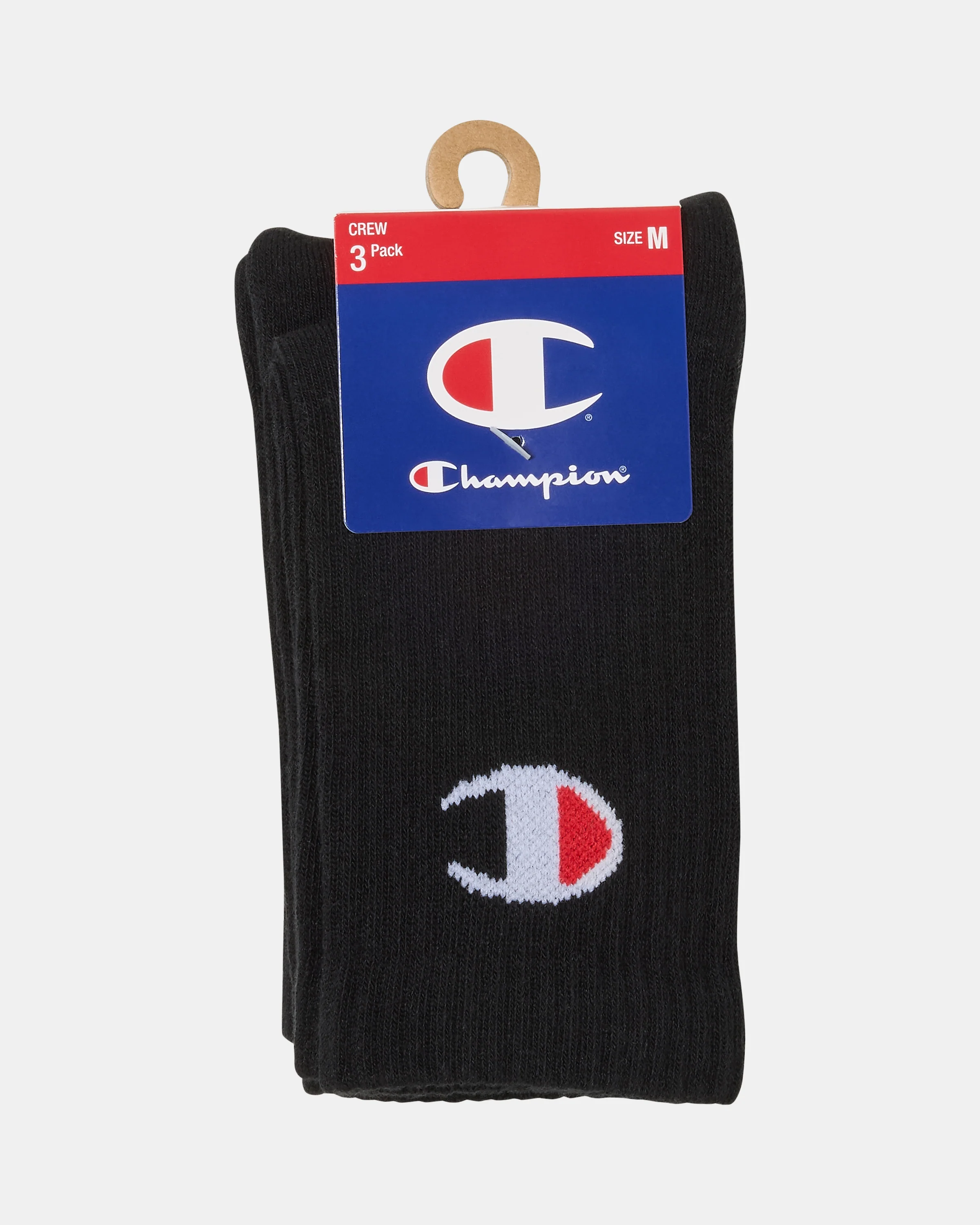 C Logo Crew 3 Pack - Image 3