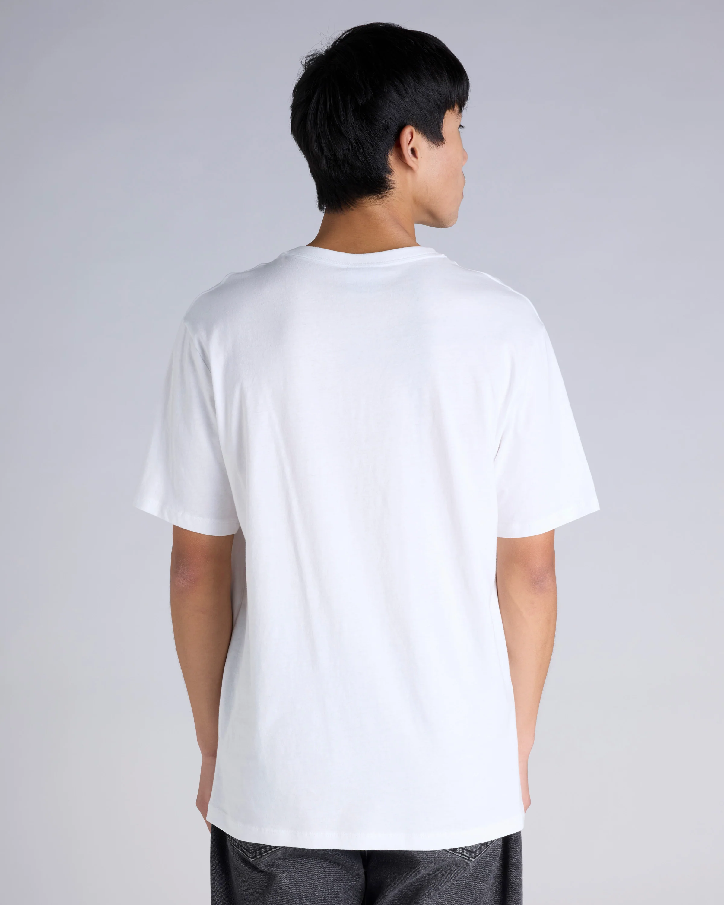 Puff Script Tee - Image 3