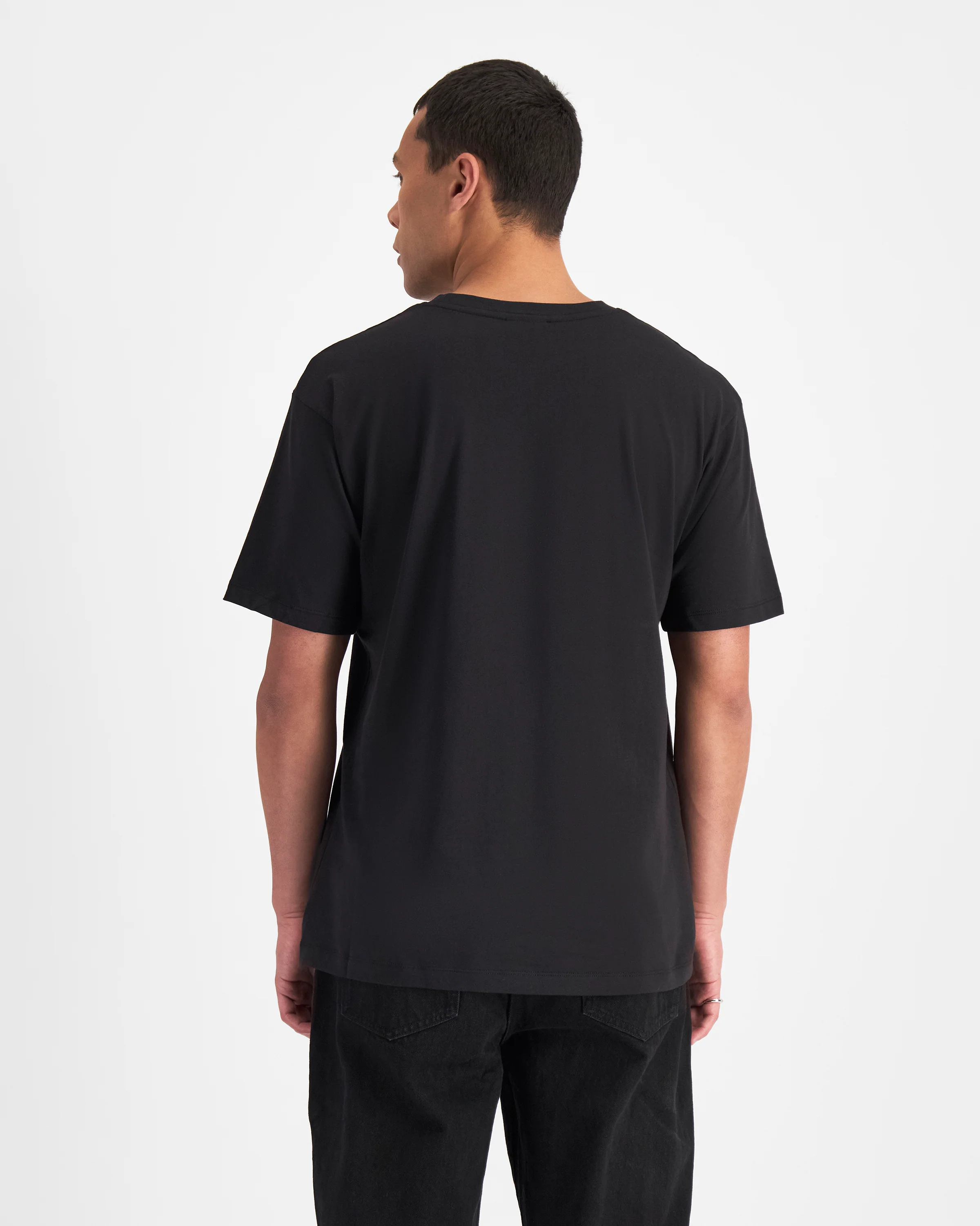 Champion Rochester C Tape Tee - Image 3