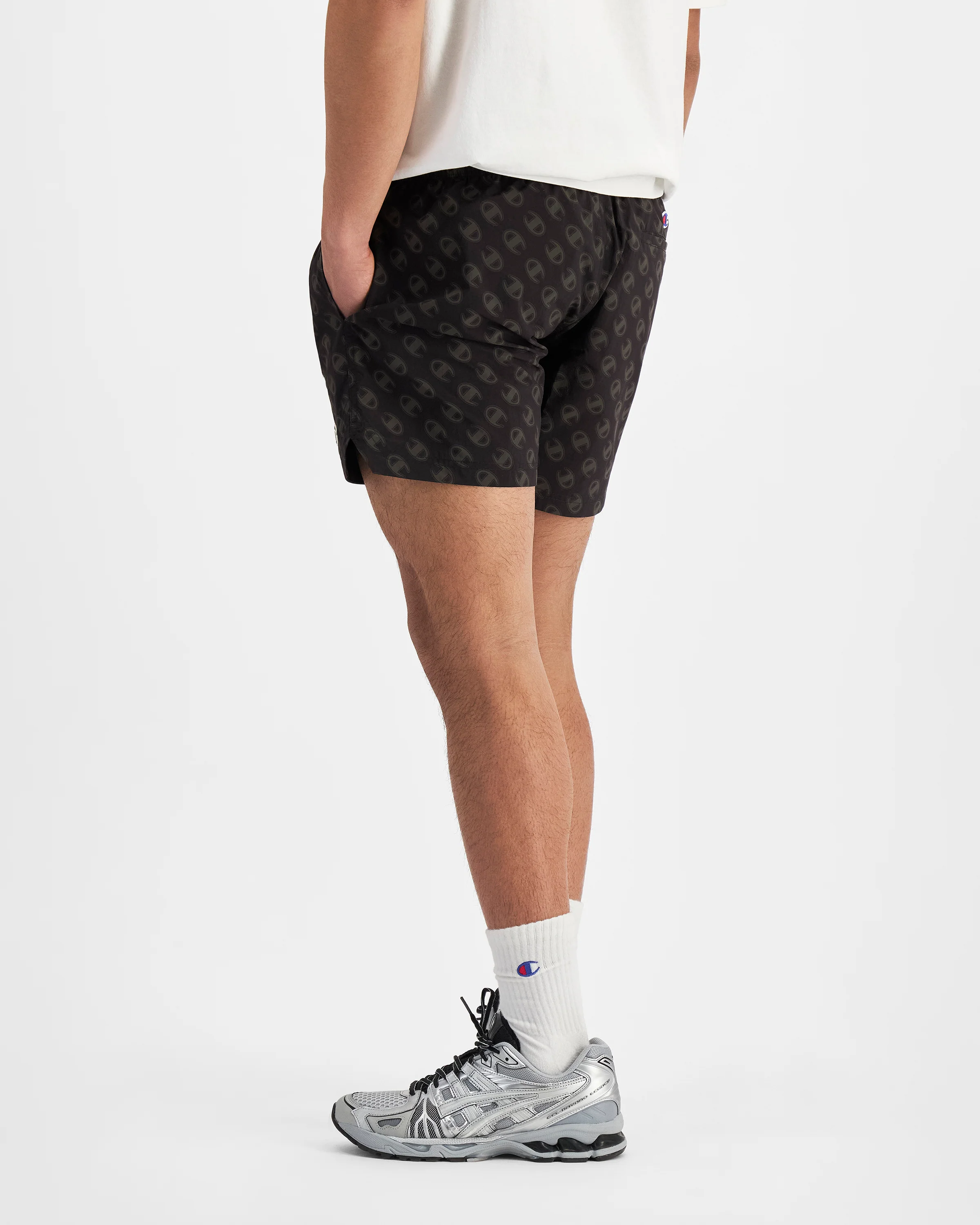 Champion Rochester Crt Aop Sht - Image 3