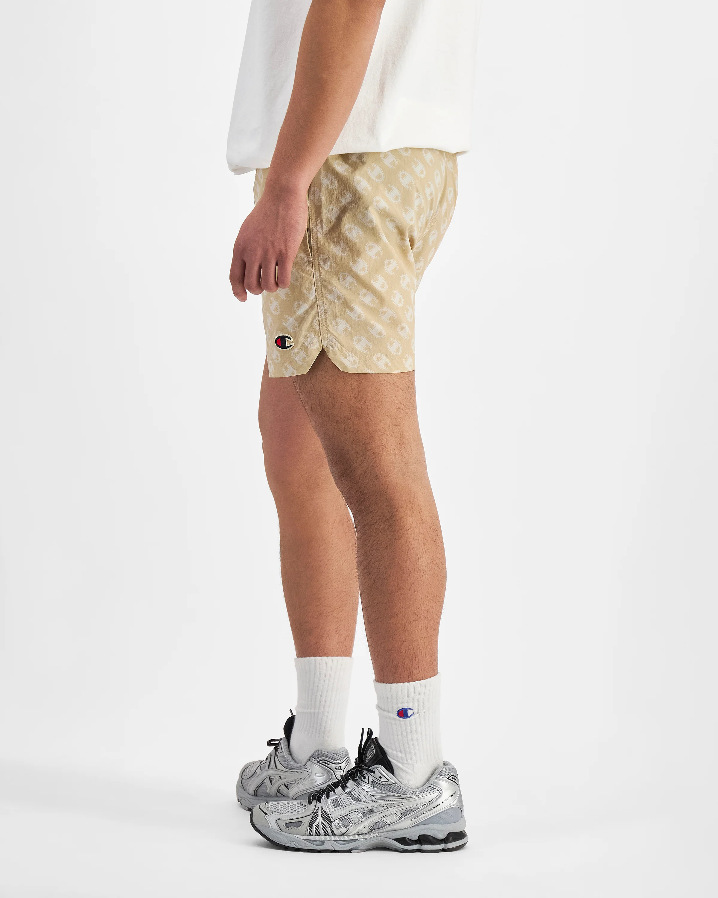 Champion Rochester Crt Aop Sht - Image 3