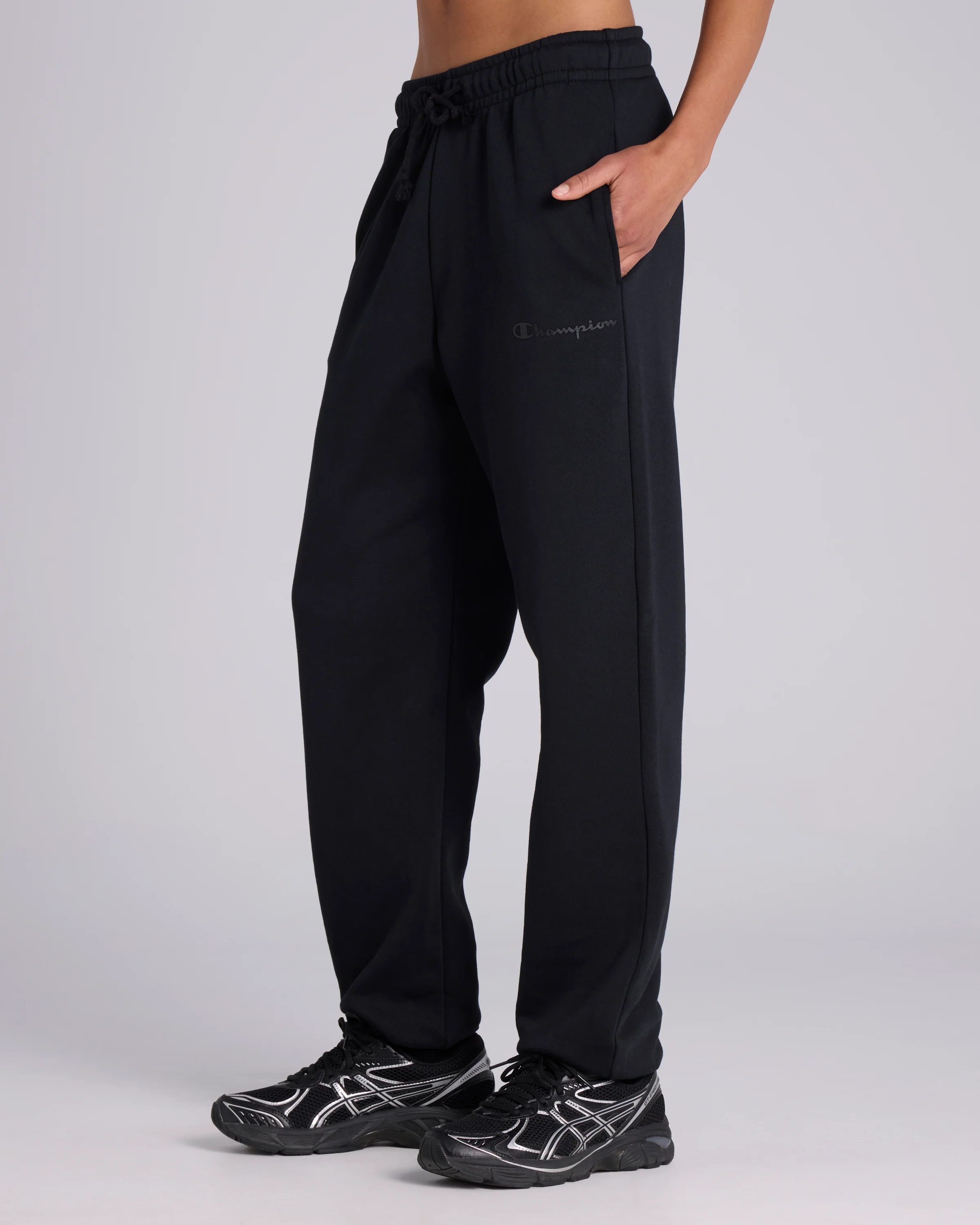Tonal Track Pants - Image 2