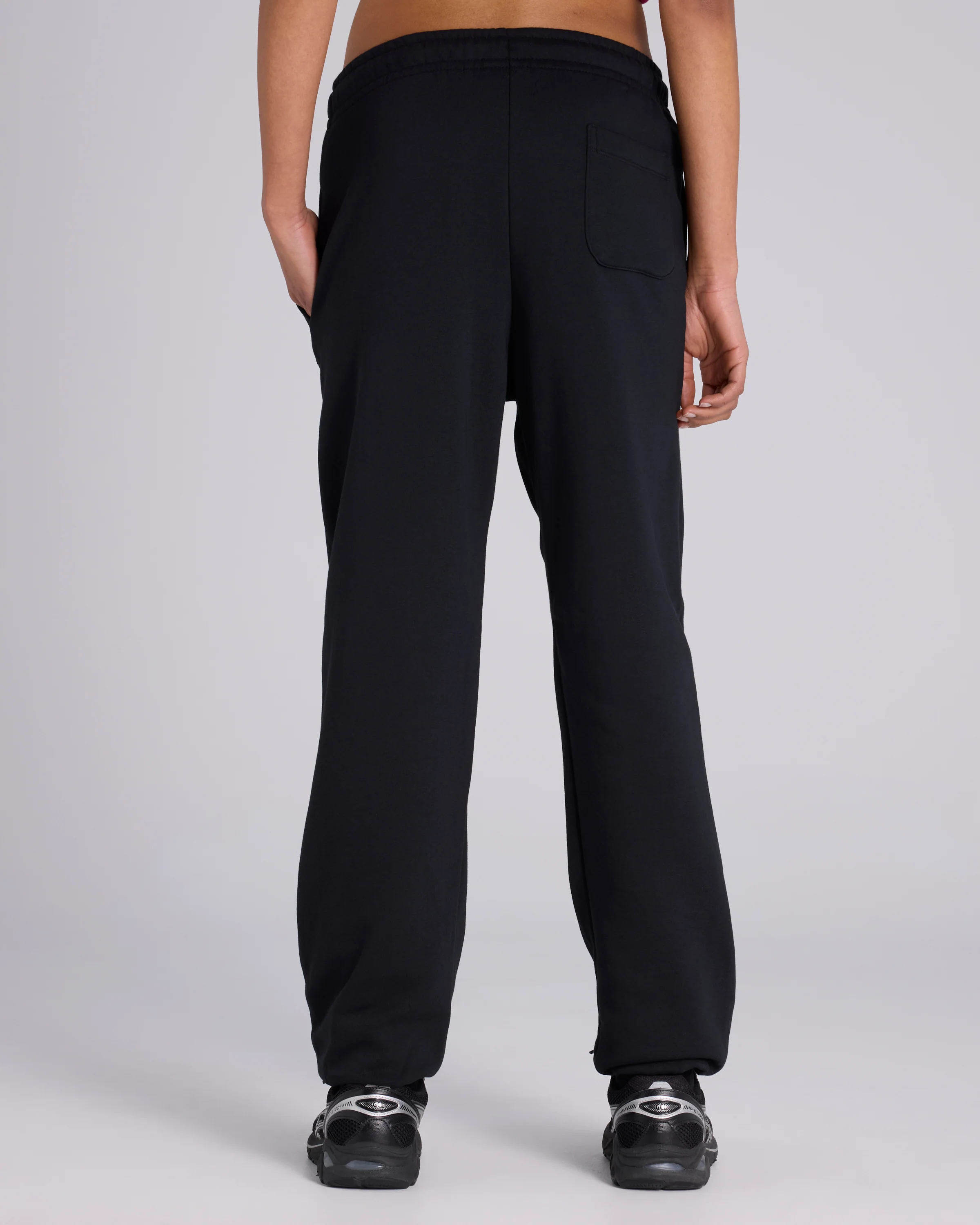 Tonal Track Pants - Image 3