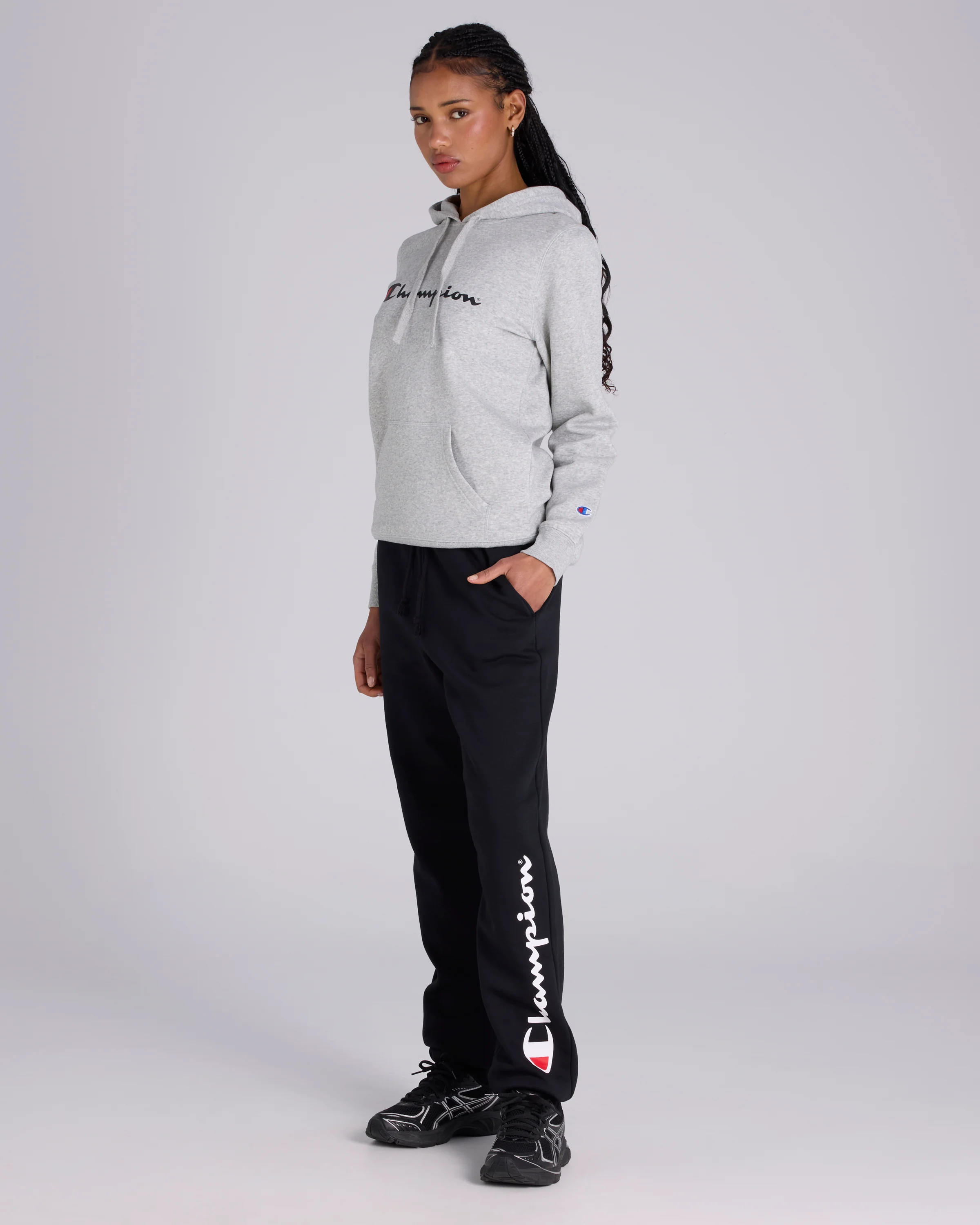 Script Track Pants - Image 4