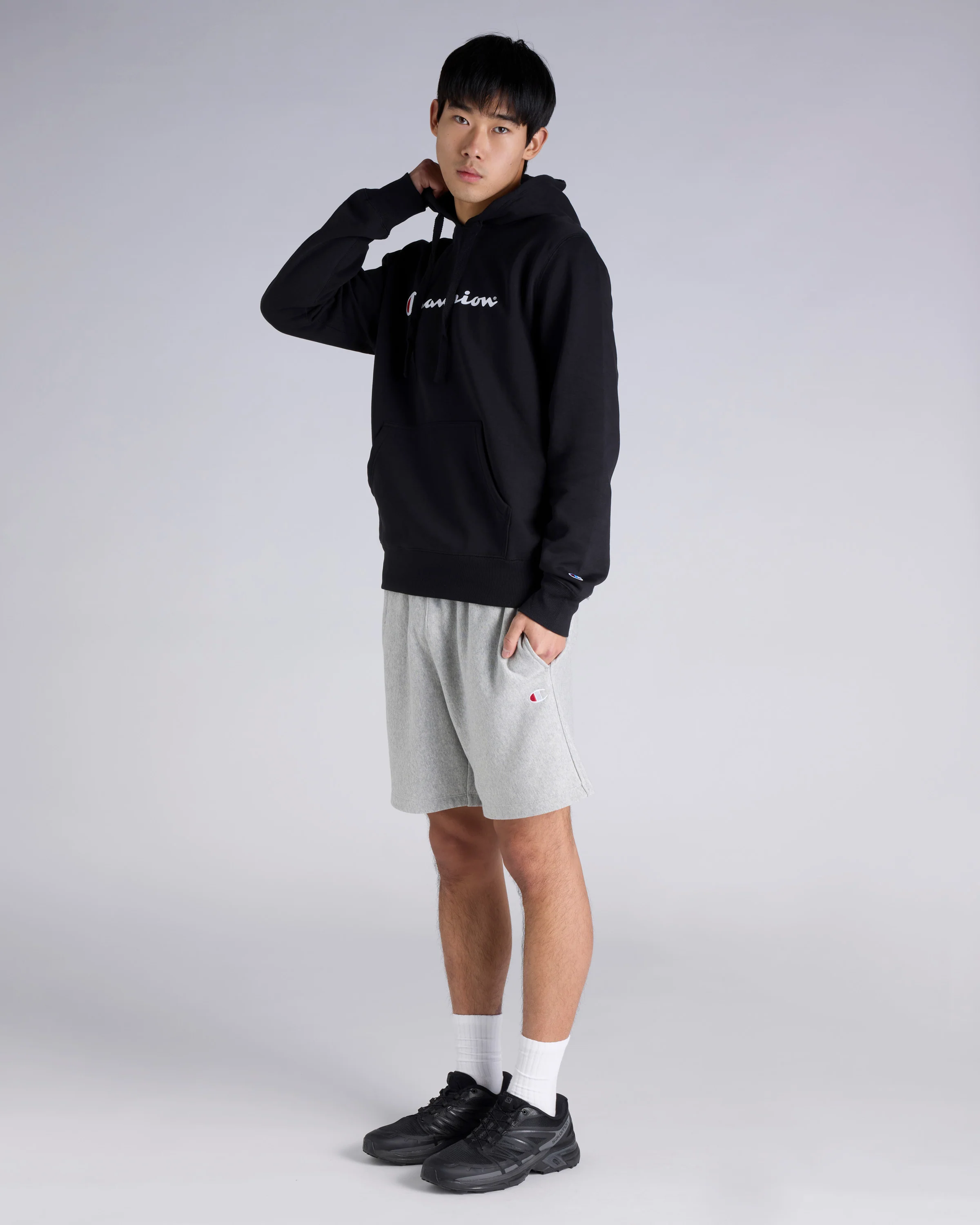 Script Hoodie - Image 5