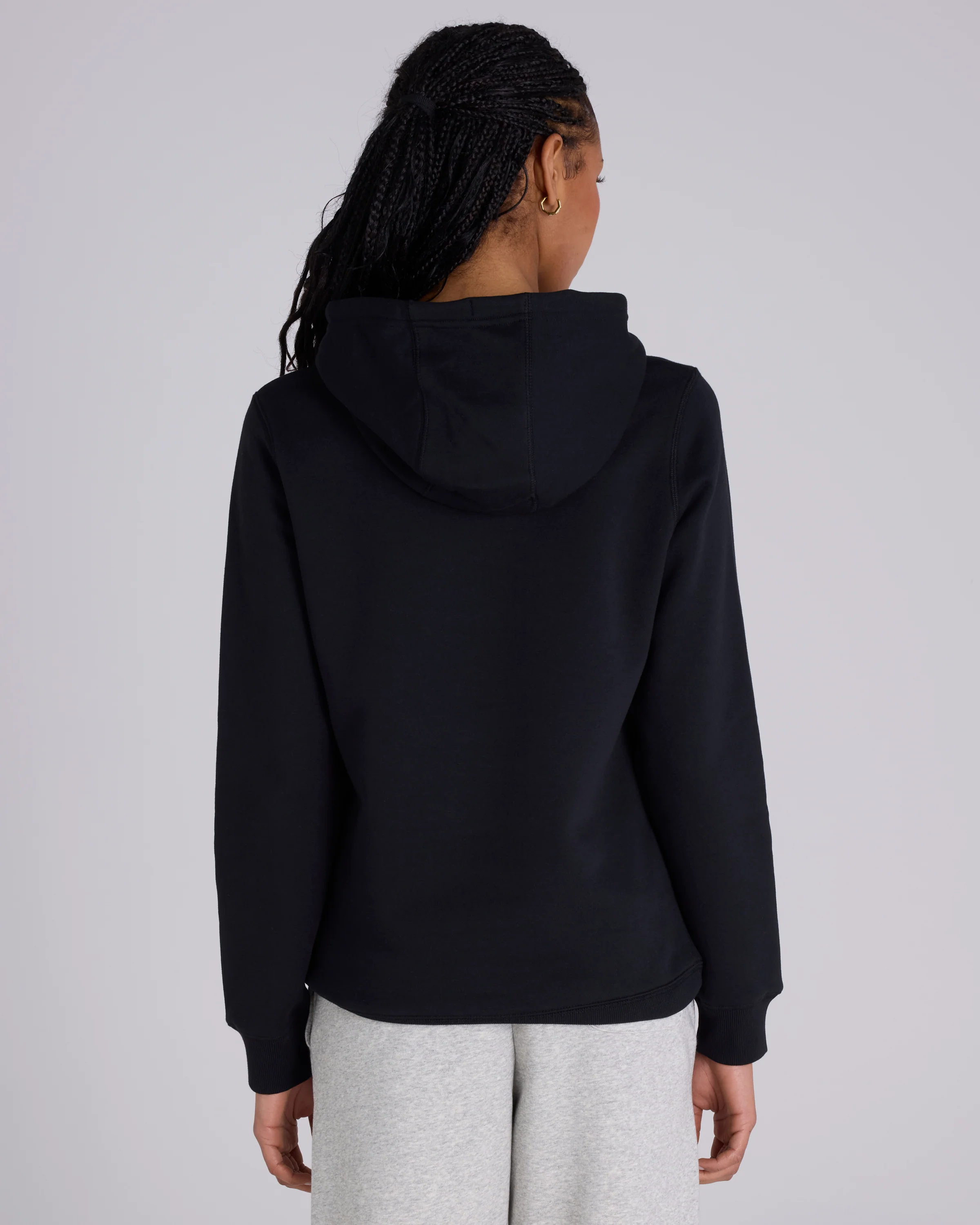 Script Hoodie - Image 3